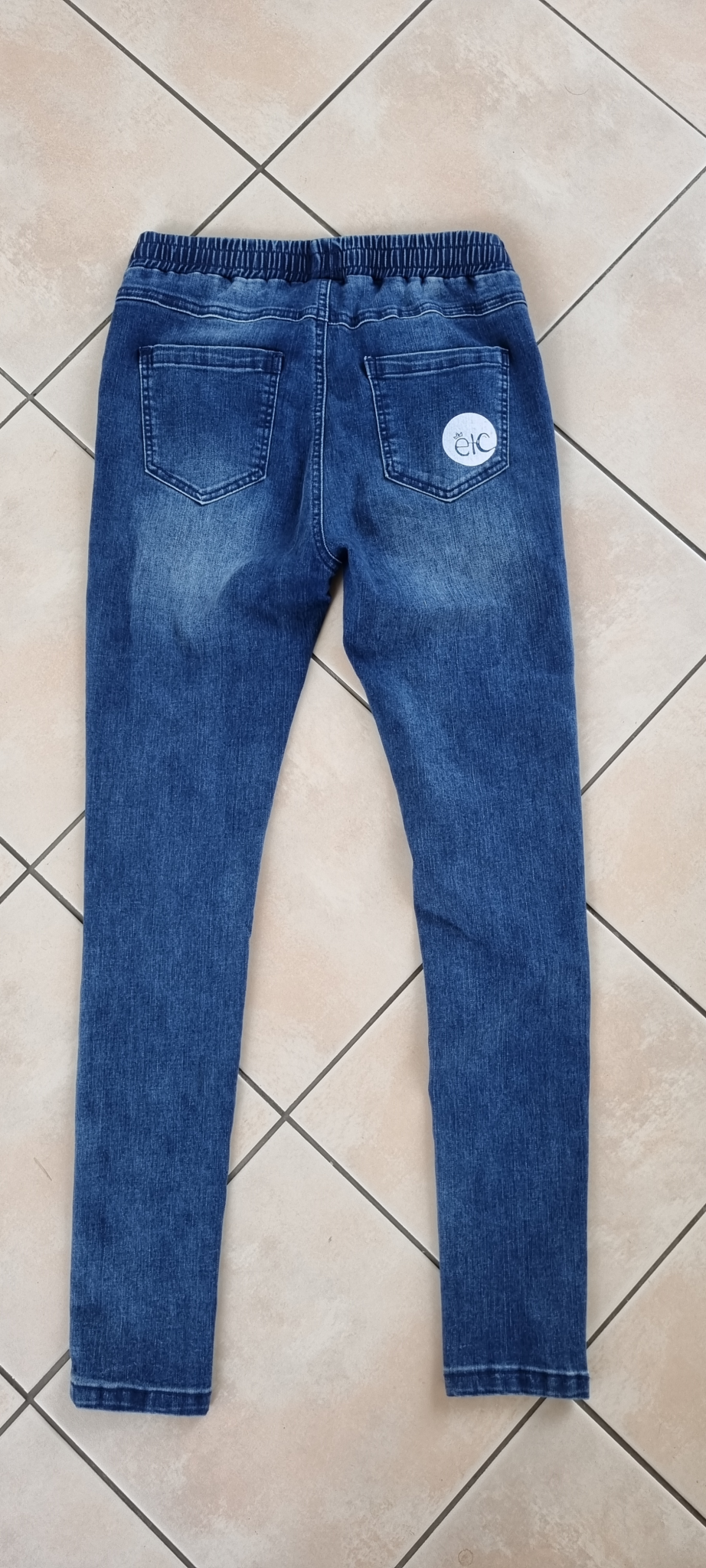 etc Blue Jeans size M, image 2