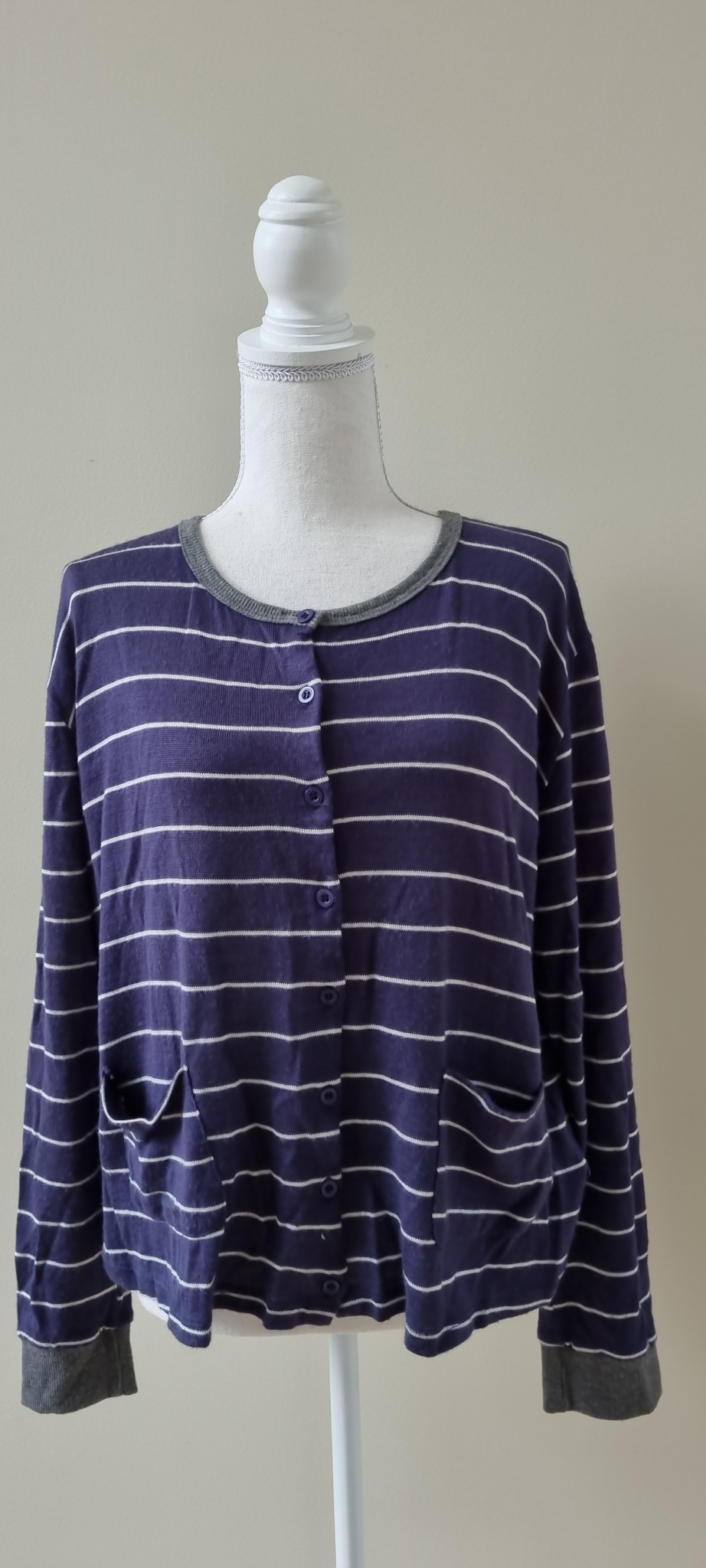 Ketzke Cardigan size 14