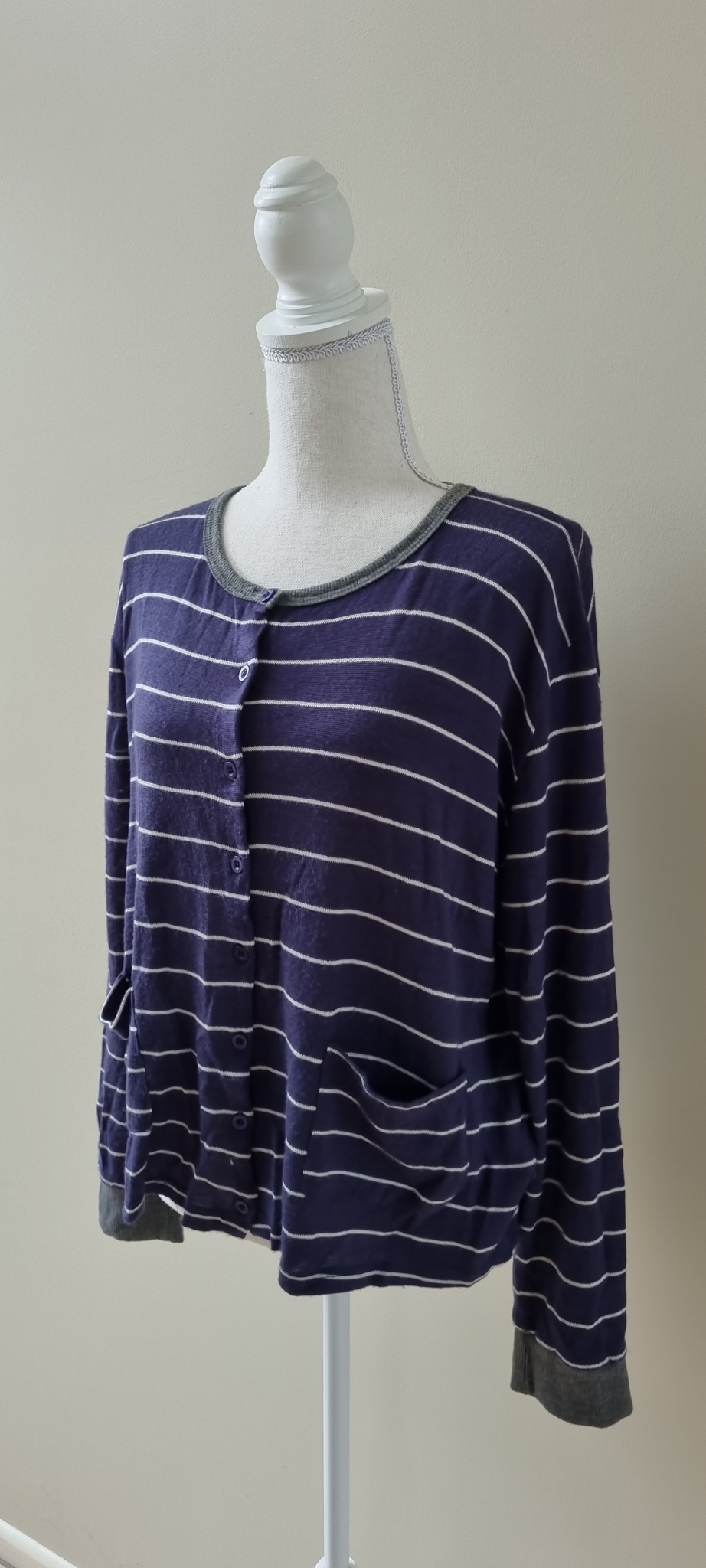 Ketzke Cardigan size 14, image 2