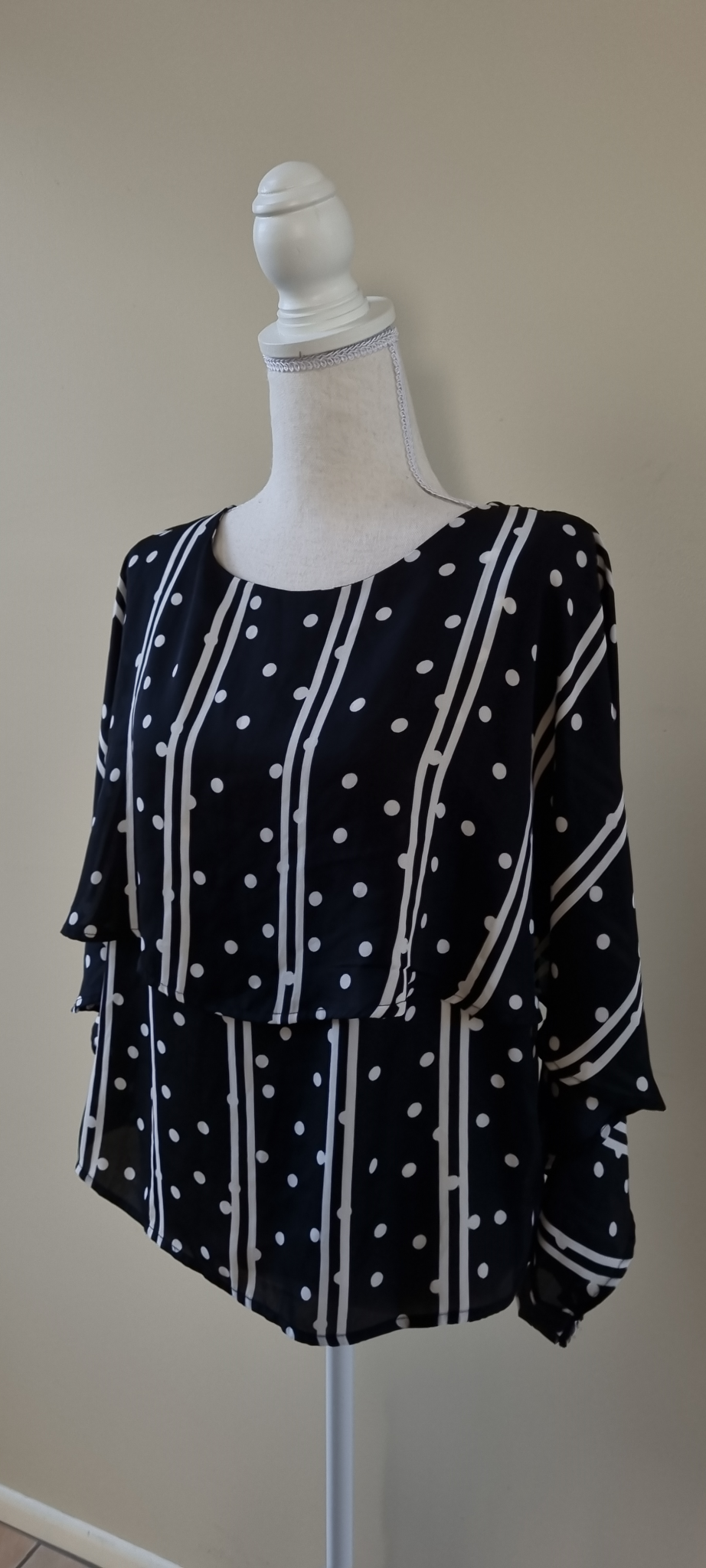 Ketzke Top size 10, image 2
