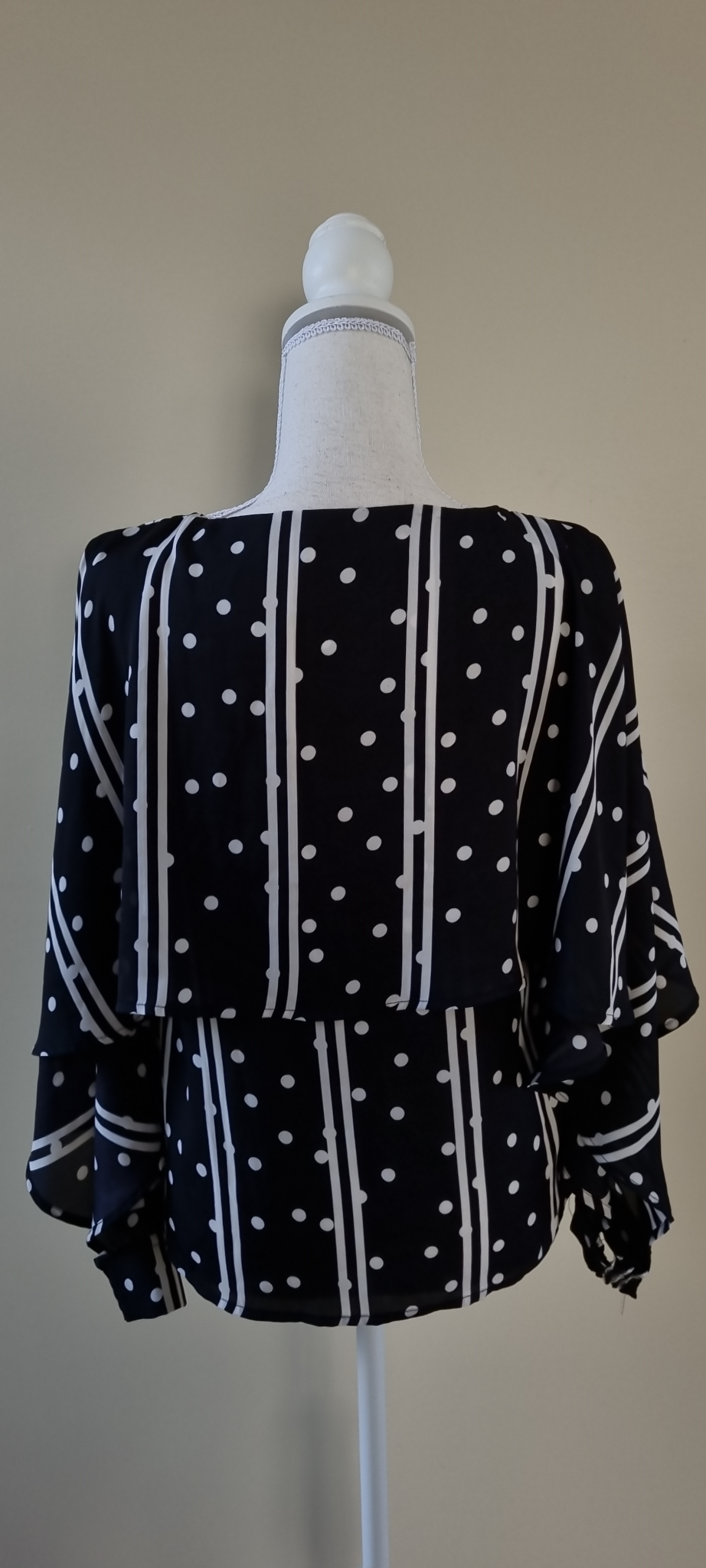 Ketzke Top size 10, image 3