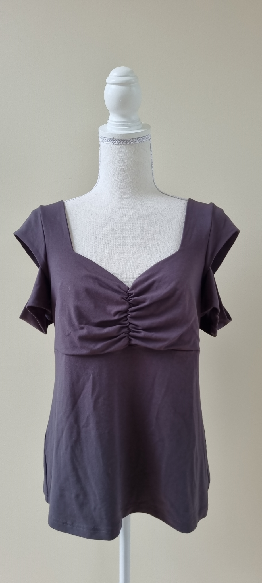 Moss Top size 12, image 2