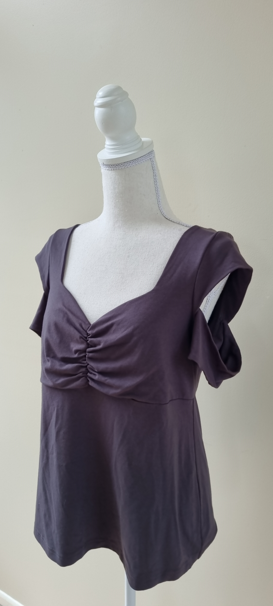 Moss Top size 12, image 3