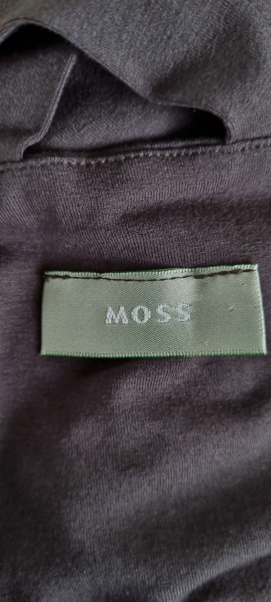 Moss Top size 12, image 5