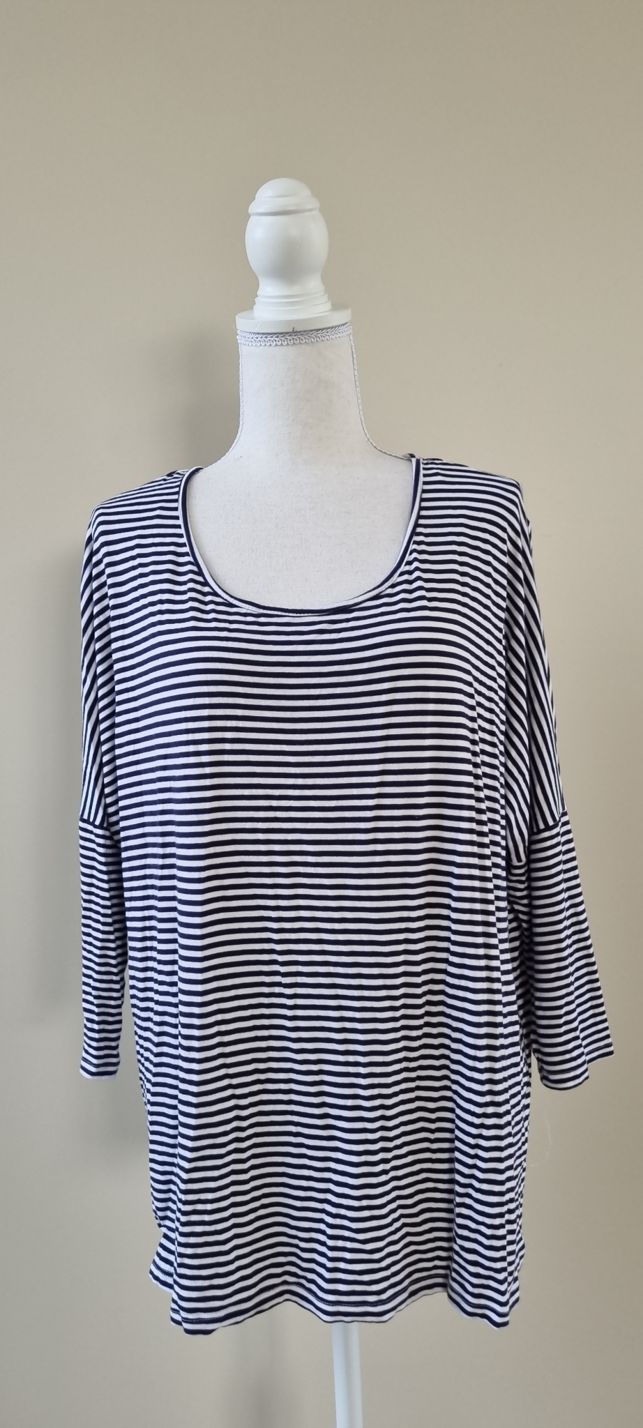 Betty Basics Top 14