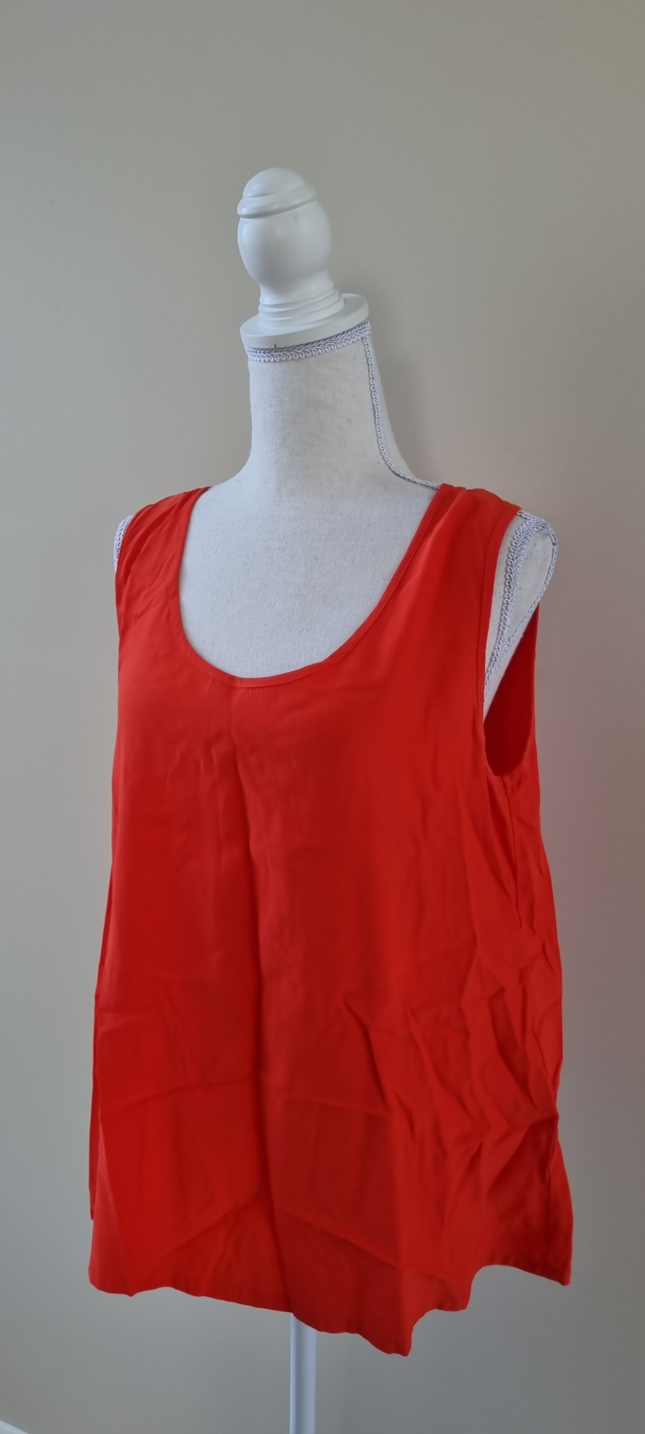 David Pond Top size 12, image 2