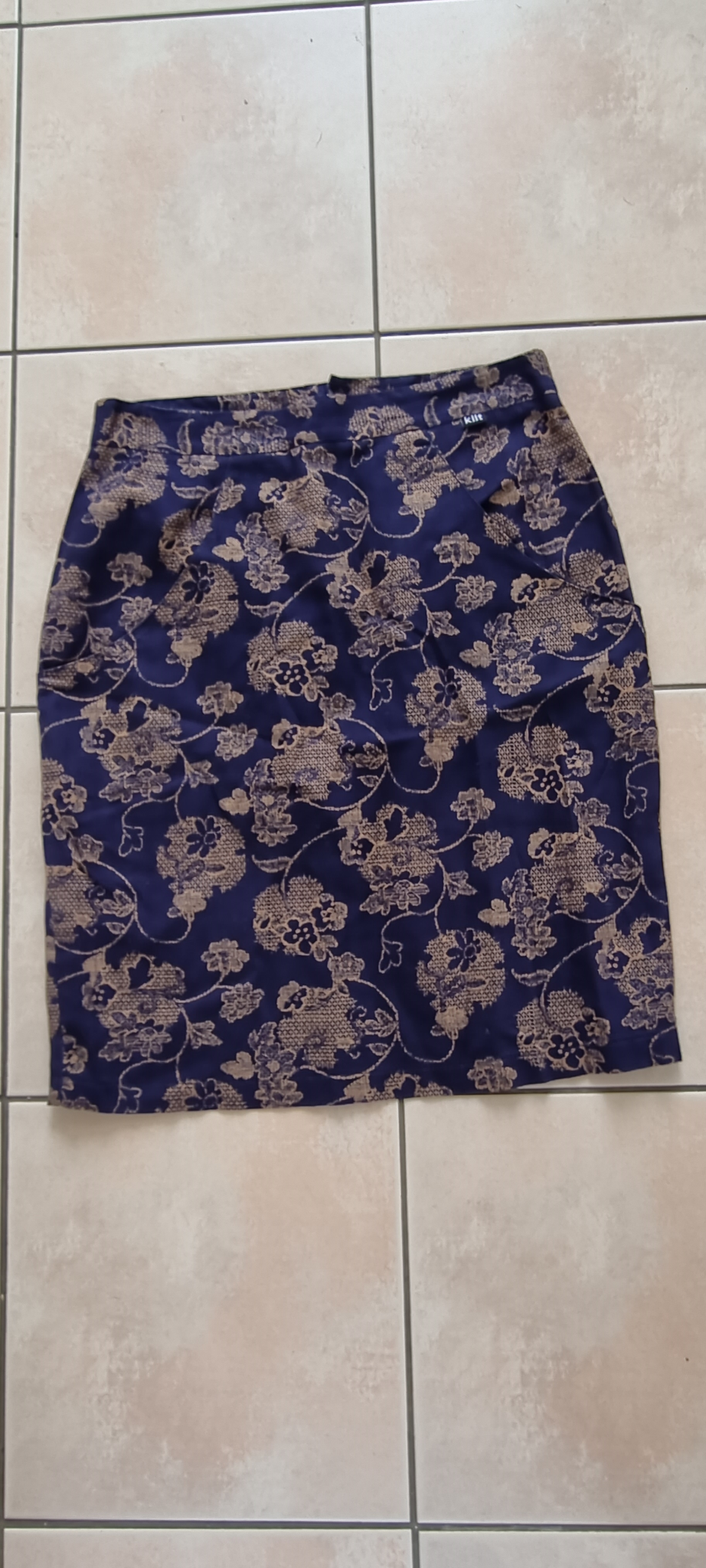 Kilt Skirt Size 10