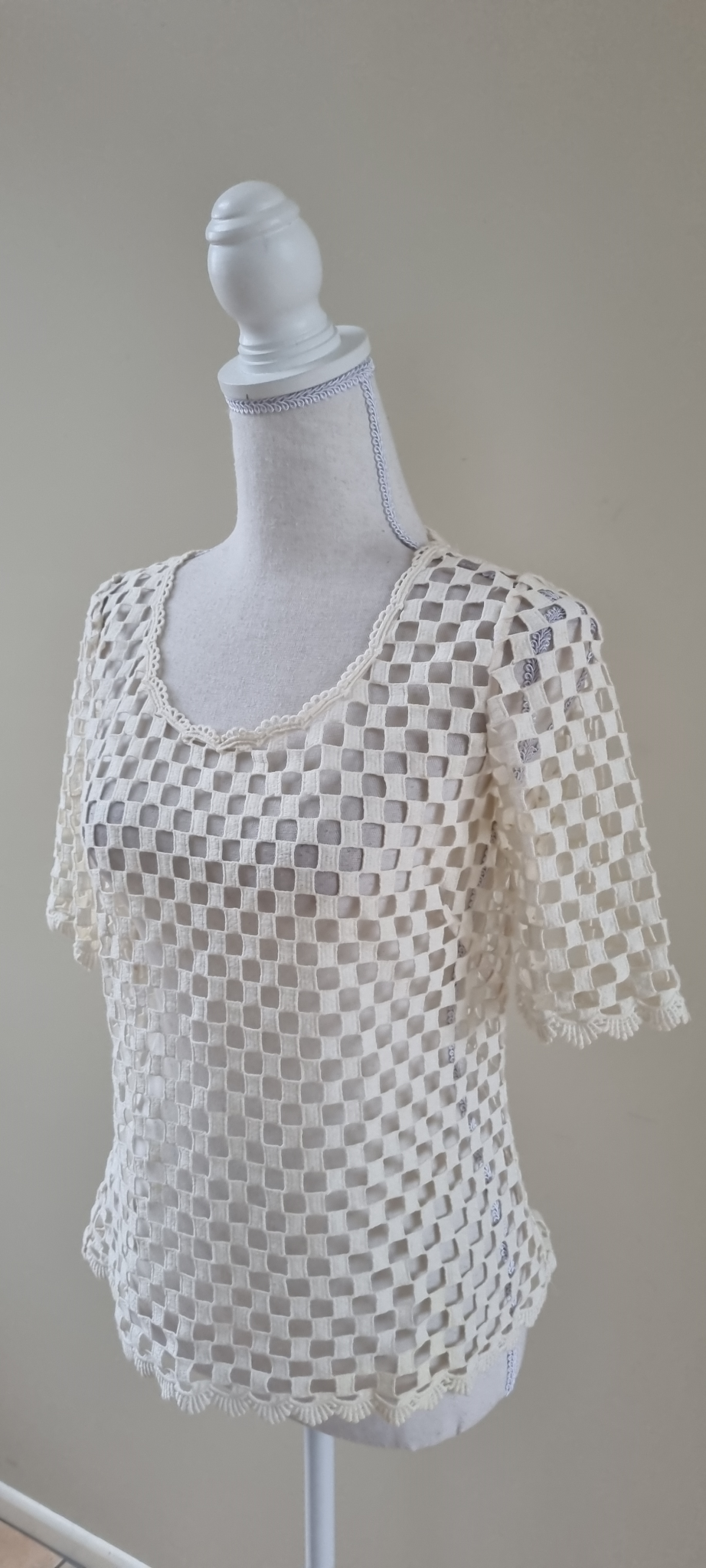 Moss & Spy Top size 10, image 2