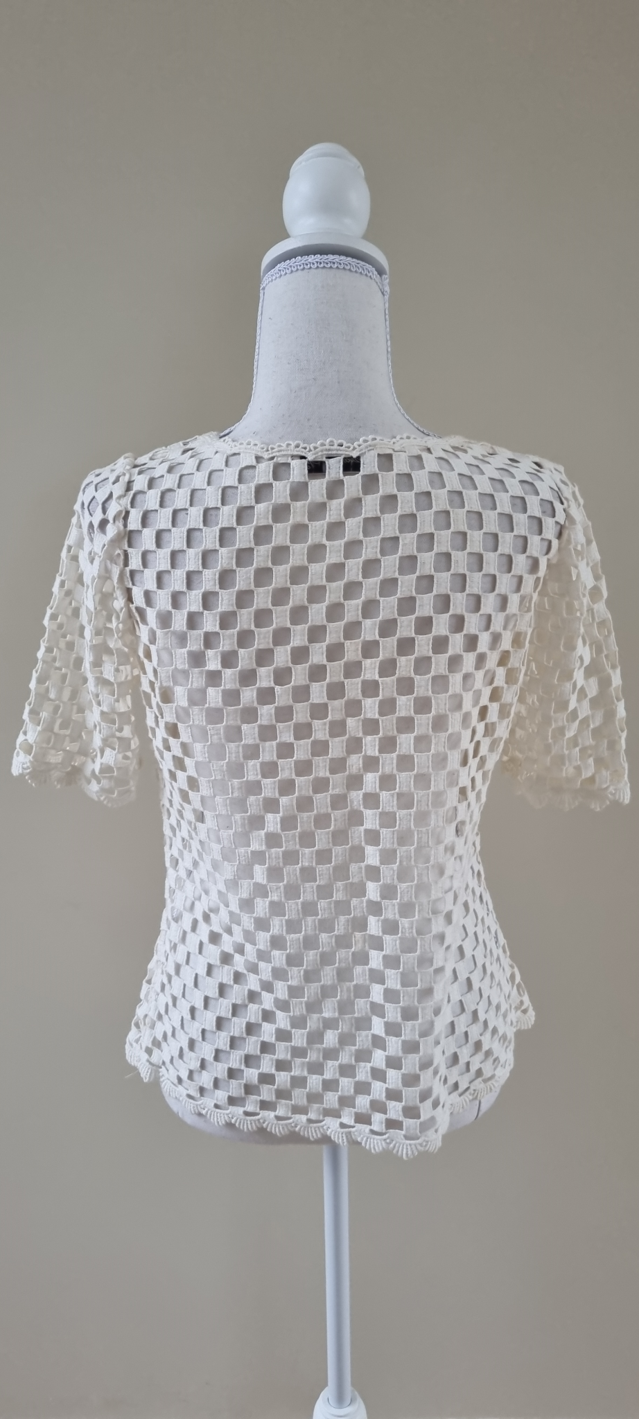 Moss & Spy Top size 10, image 3