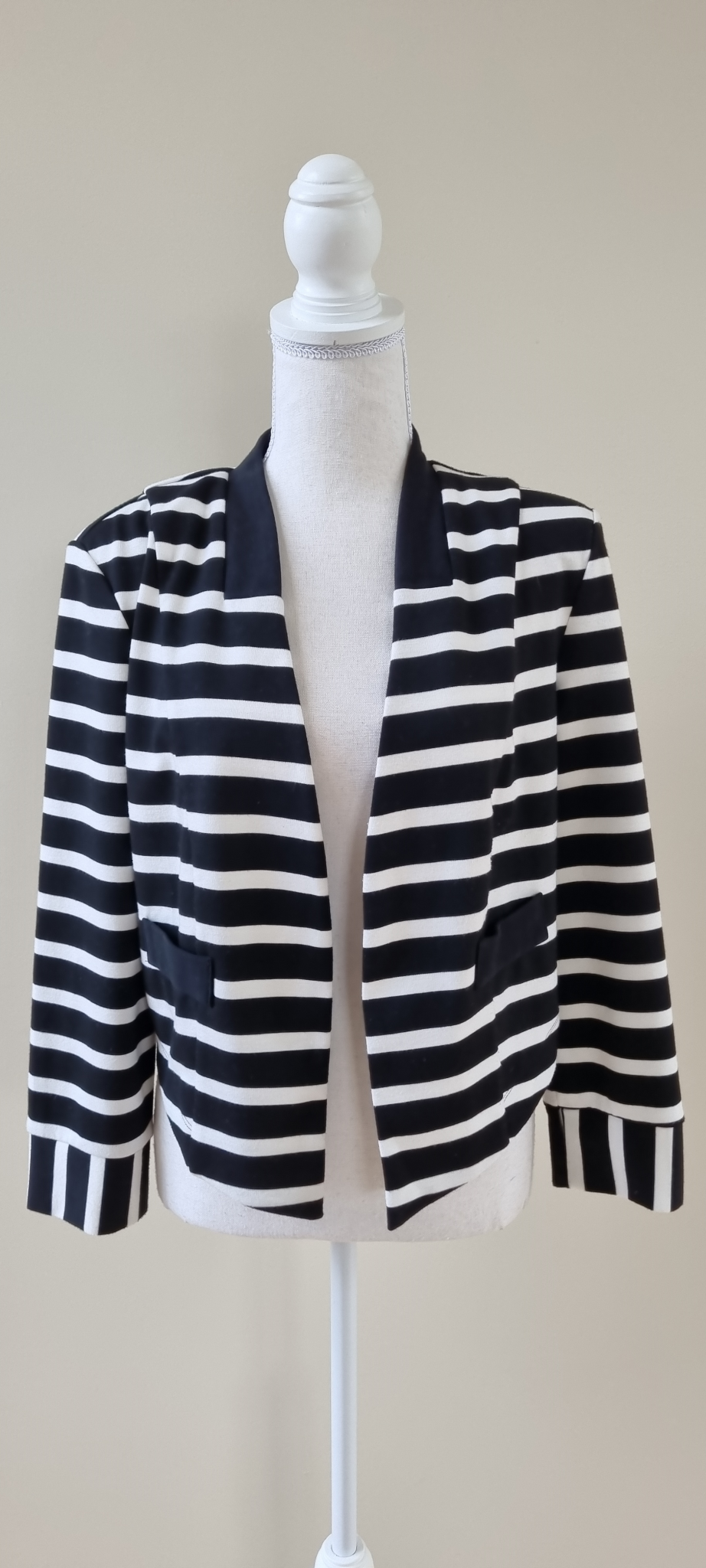 Scope Jacket 12