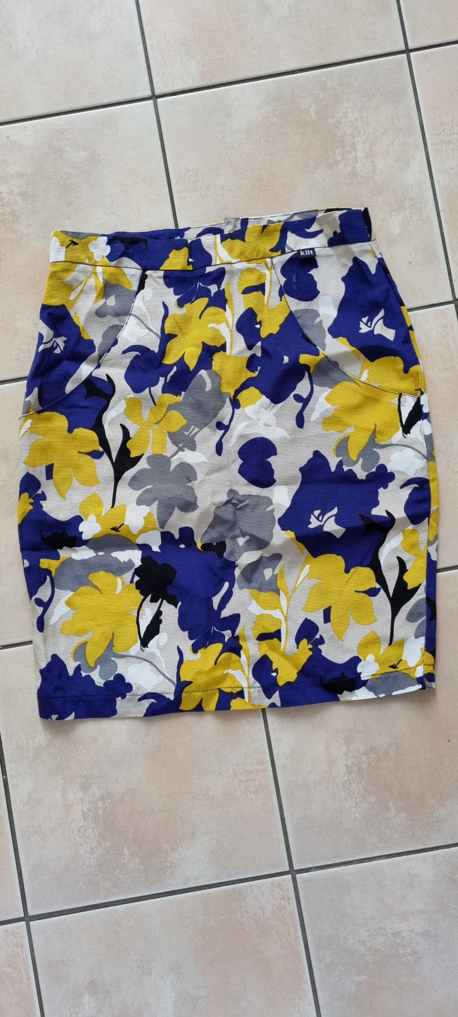 Kilt Skirt size 10