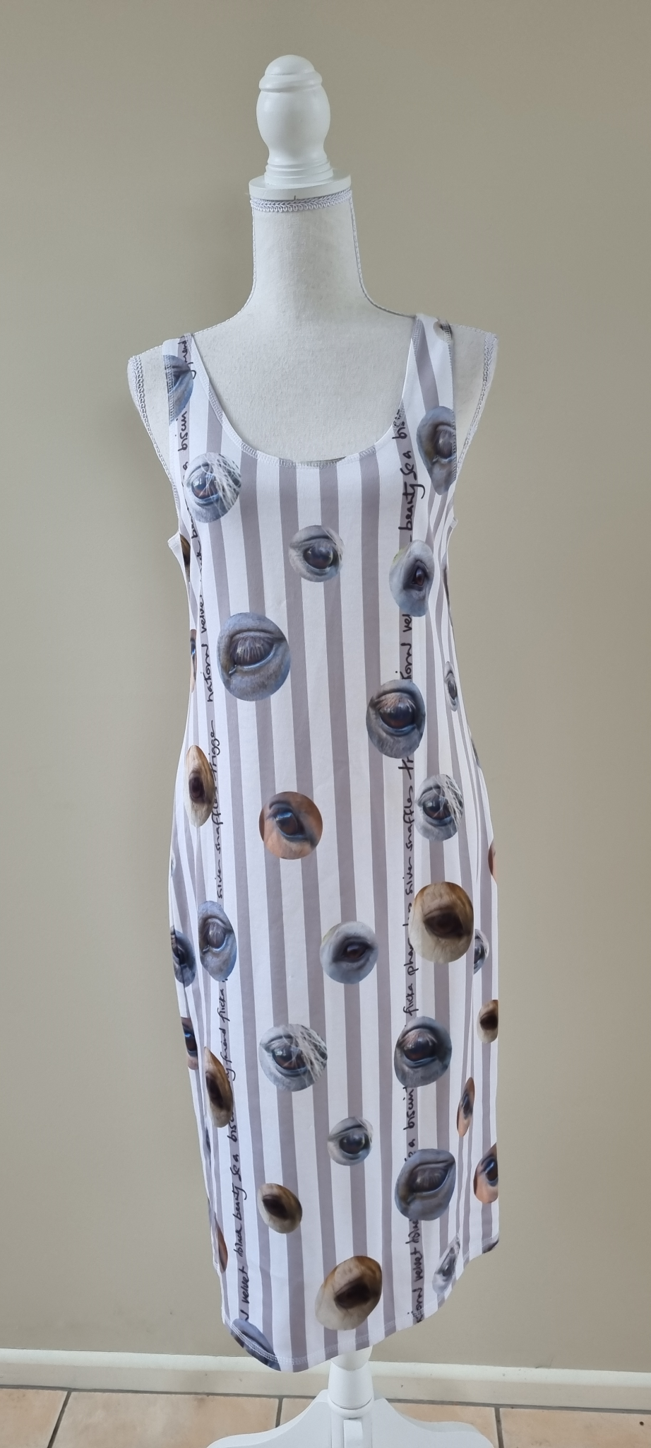 Penny Dress M