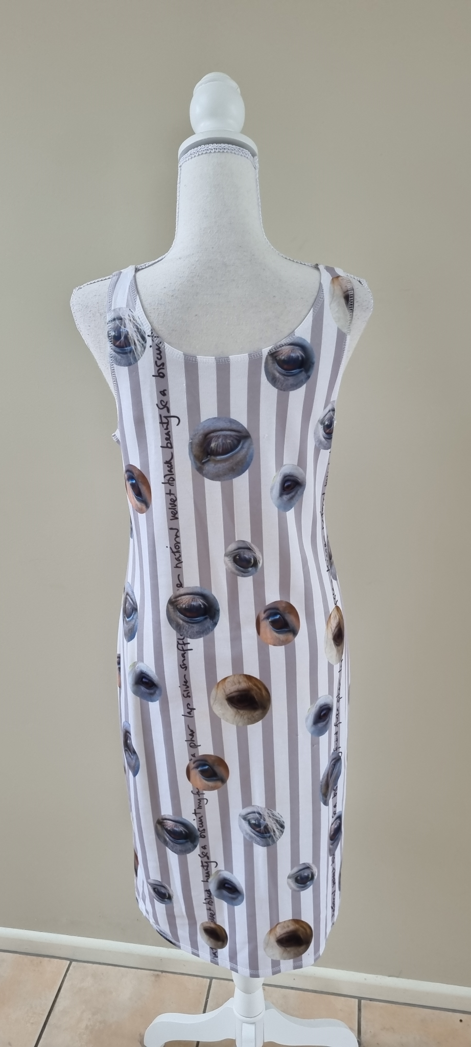 Penny Dress M, image 3