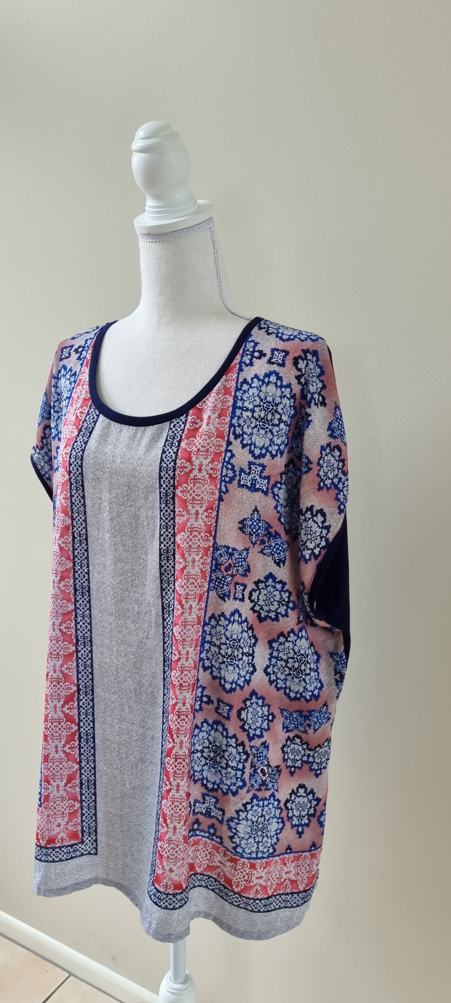 Wild Child Top size 2XL, image 3