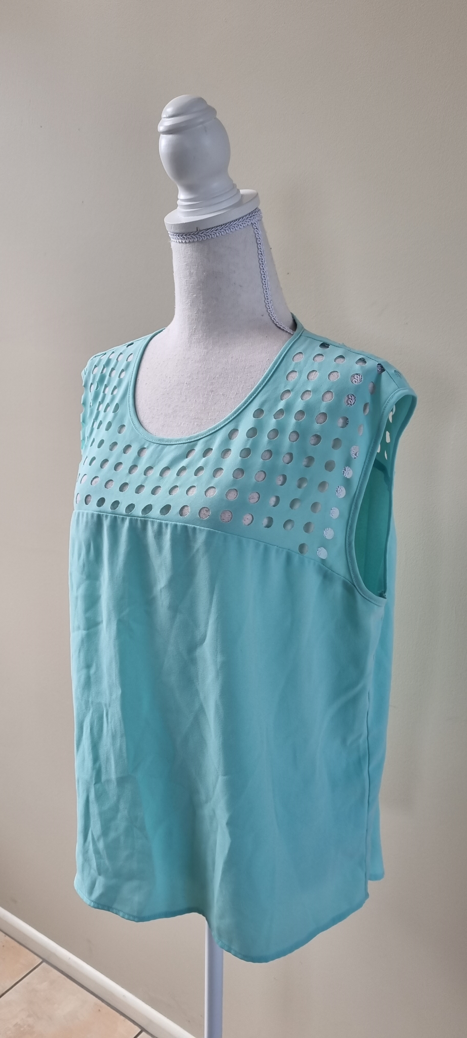 David Pond Top Size 16, image 2