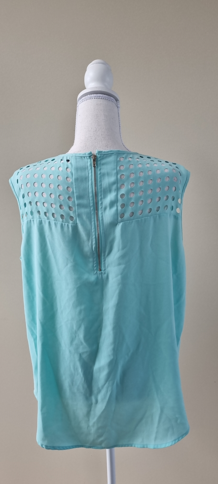 David Pond Top Size 16, image 3