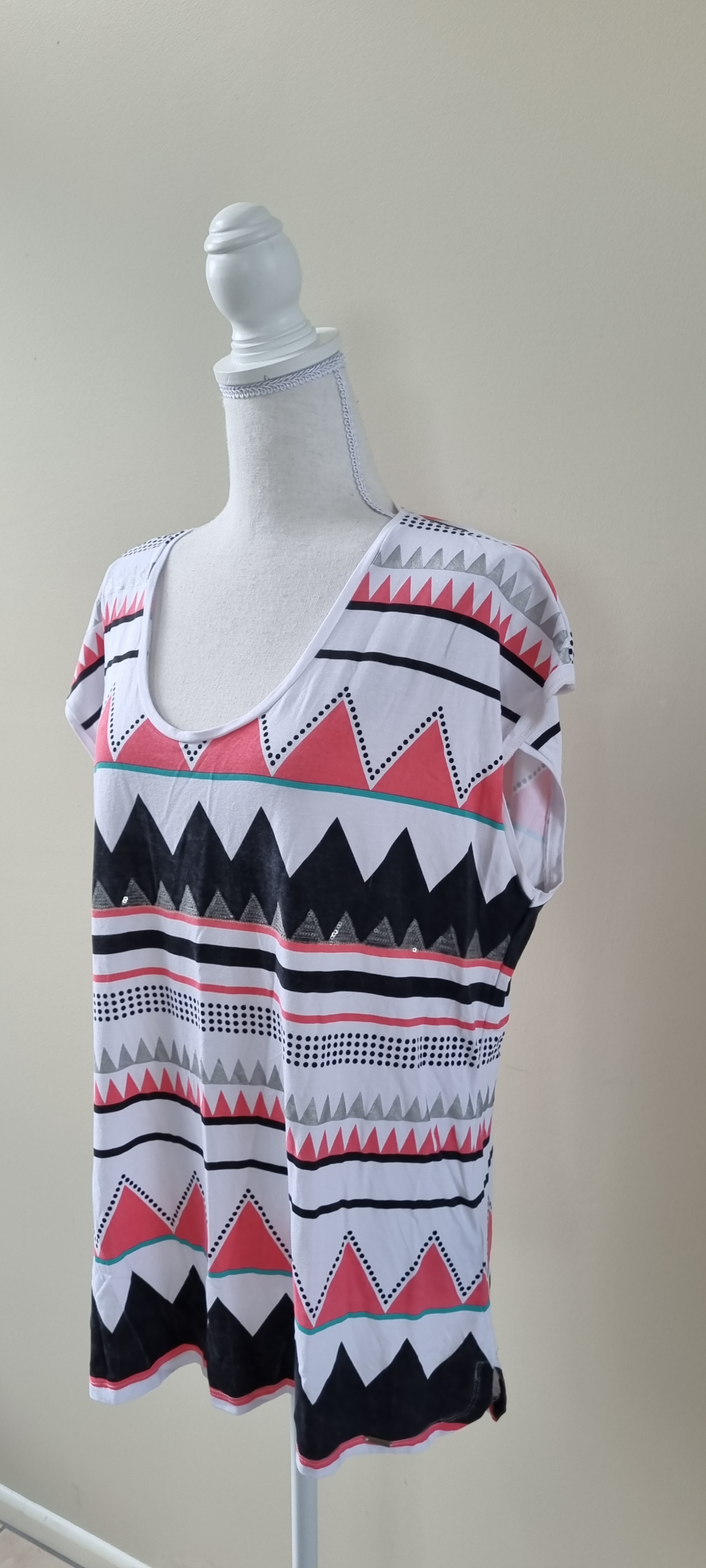 Verge Top Size XL / 16, image 2