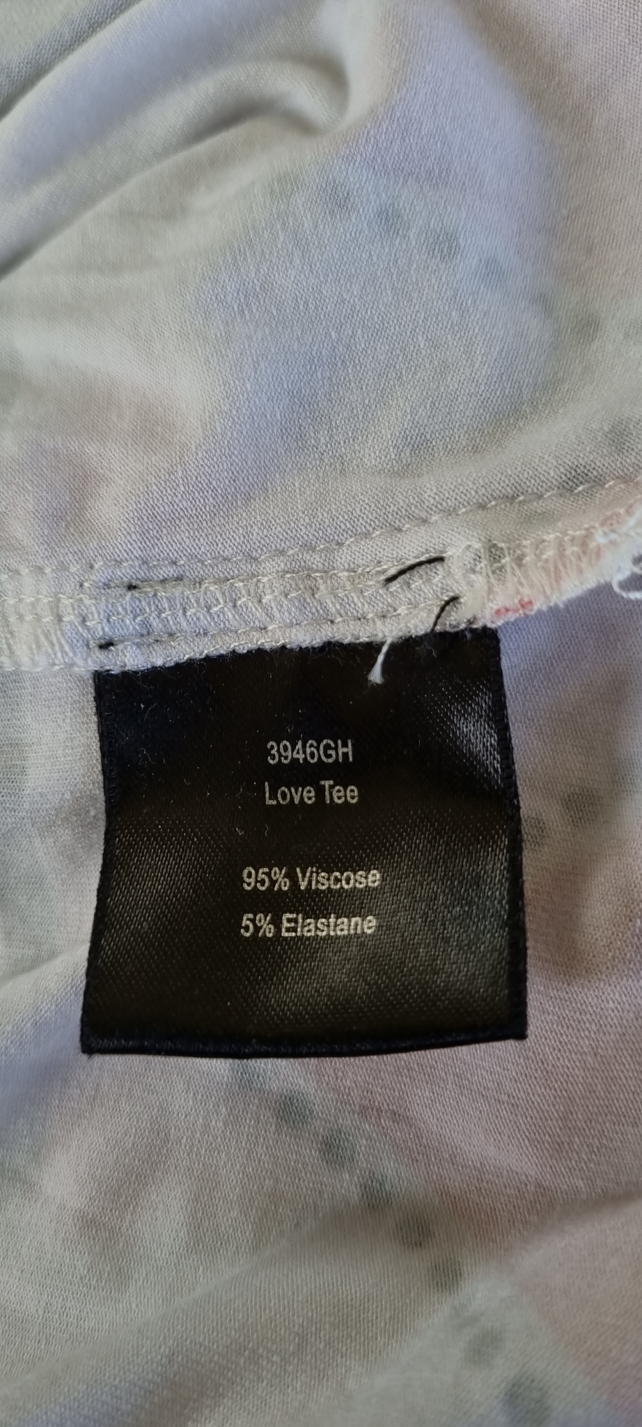 Verge Top Size XL / 16, image 4