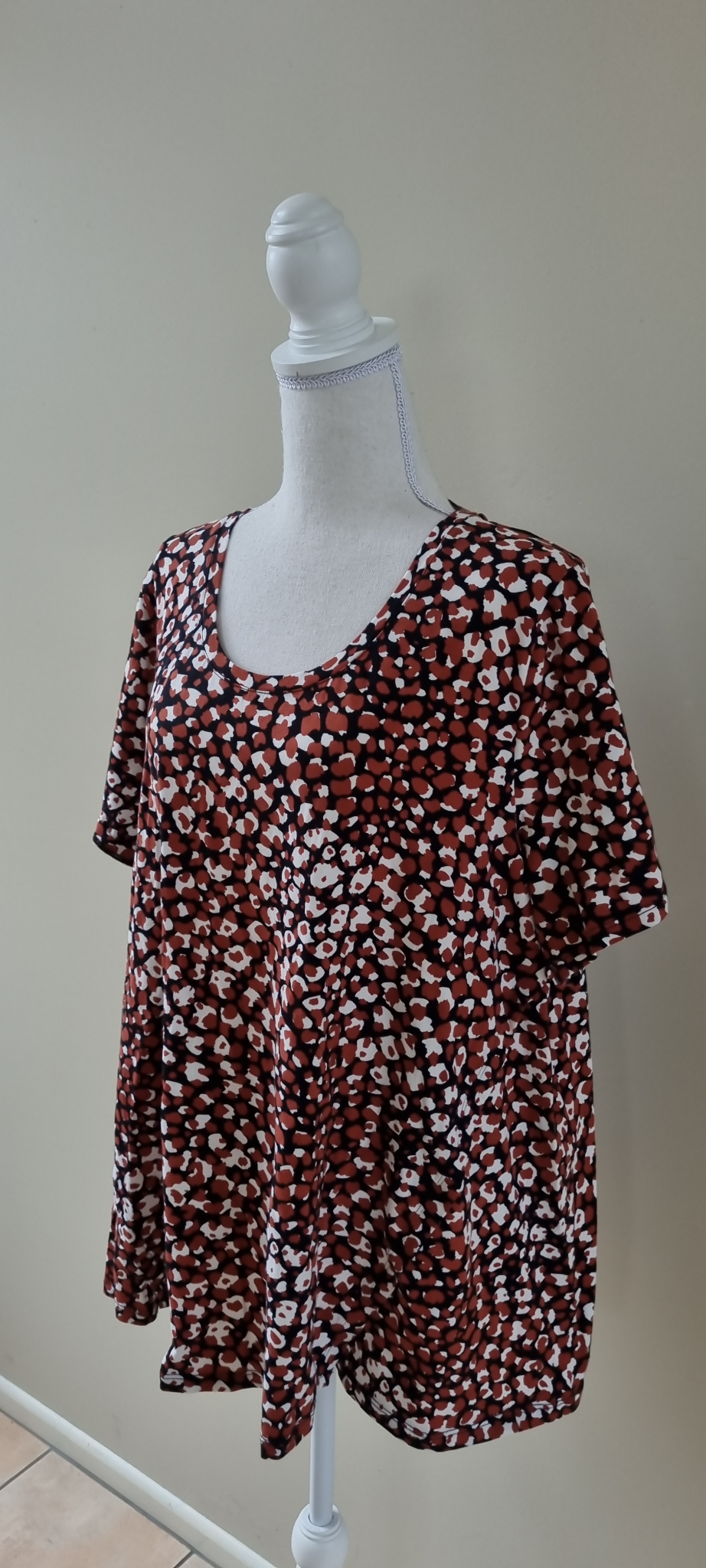 Virtuelle Top Size M / 18, image 2