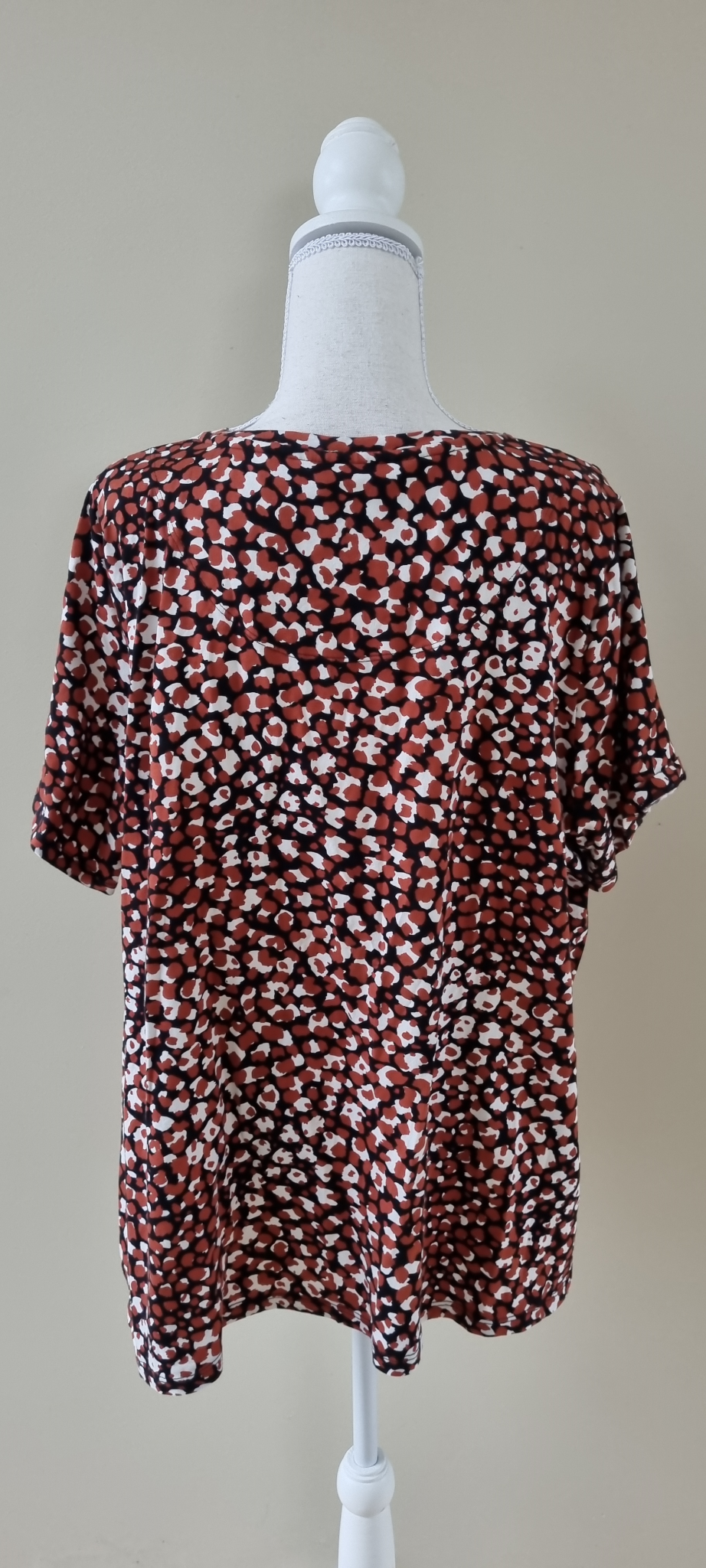 Virtuelle Top Size M / 18, image 3