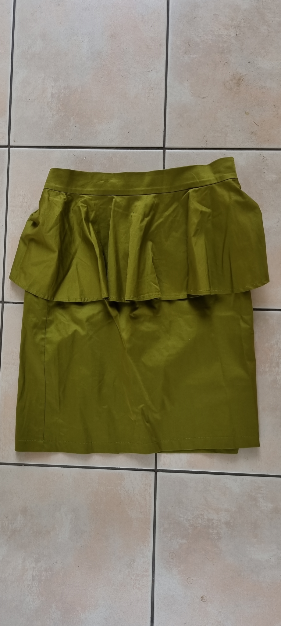 Kilt Skirt Size 10