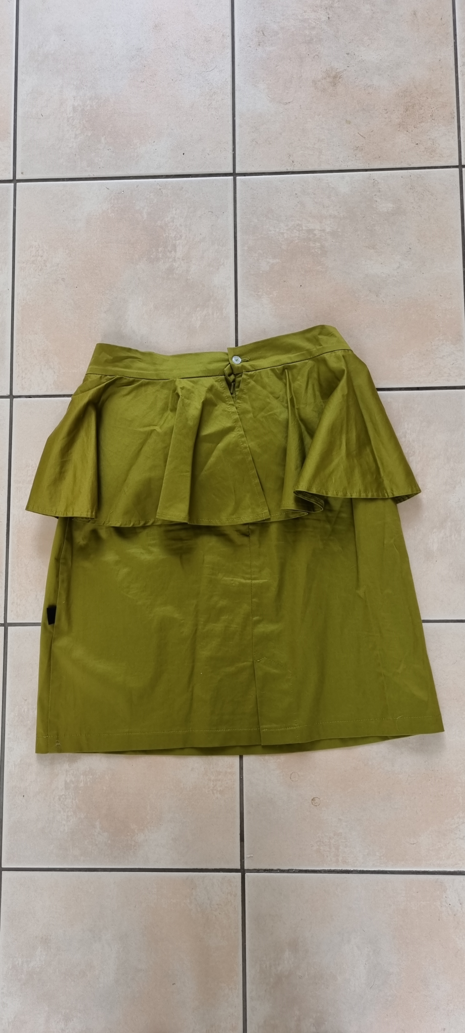 Kilt Skirt Size 10, image 2