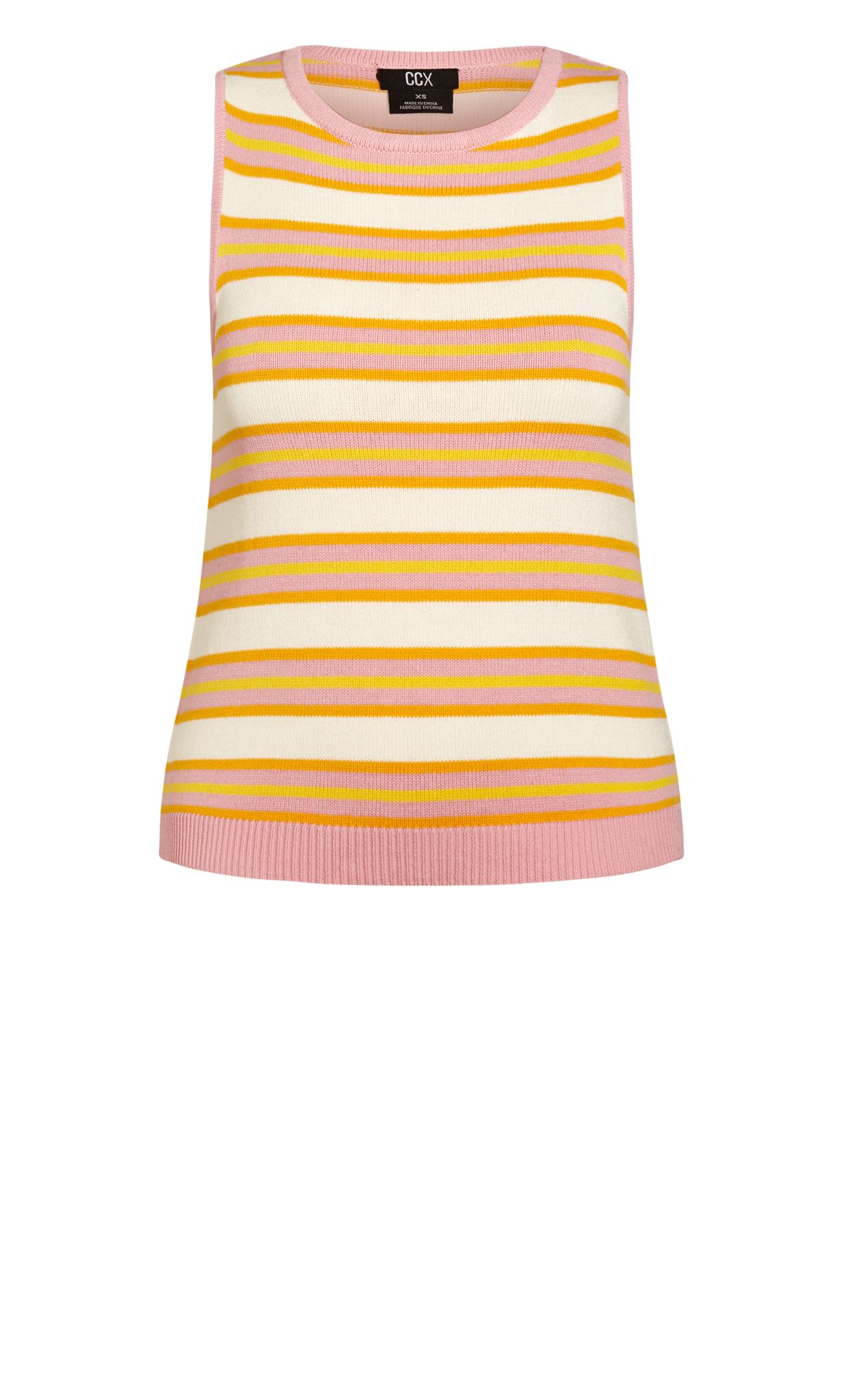 City Chic Top size S New with tag, image 2