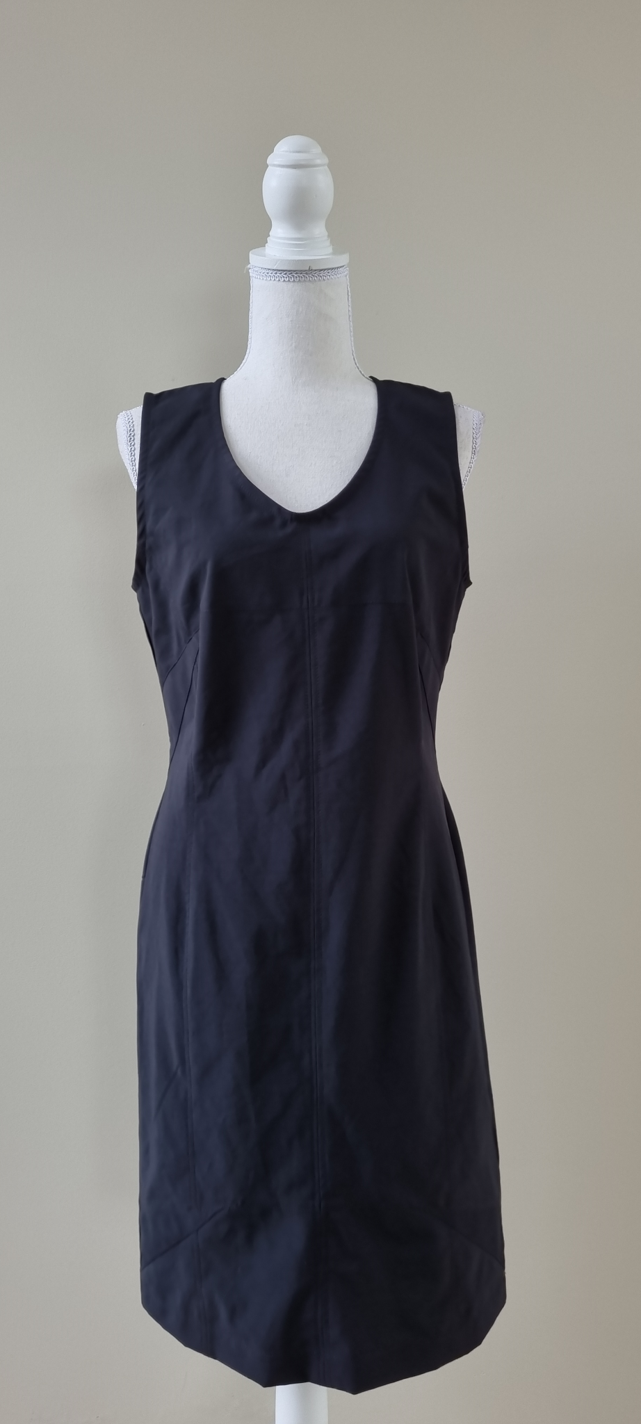 Obi Black Dress Size 10, image 2