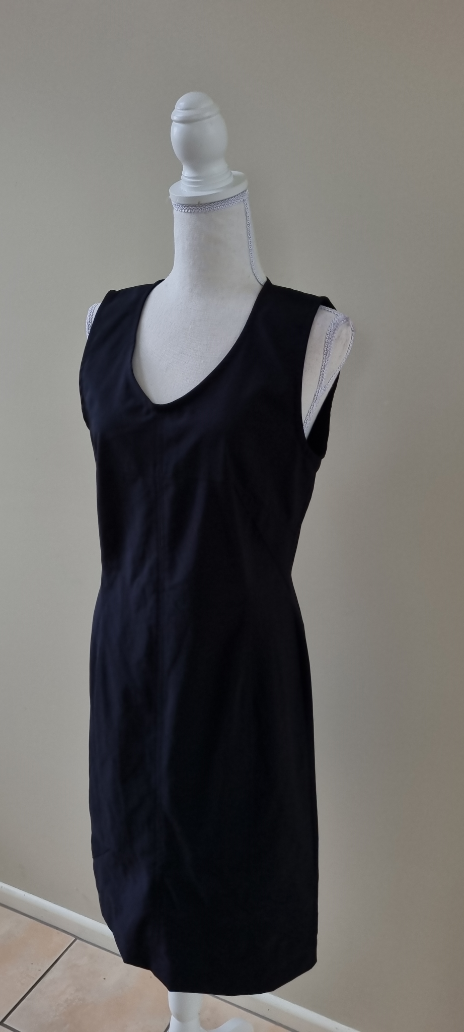 Obi Black Dress Size 10, image 3