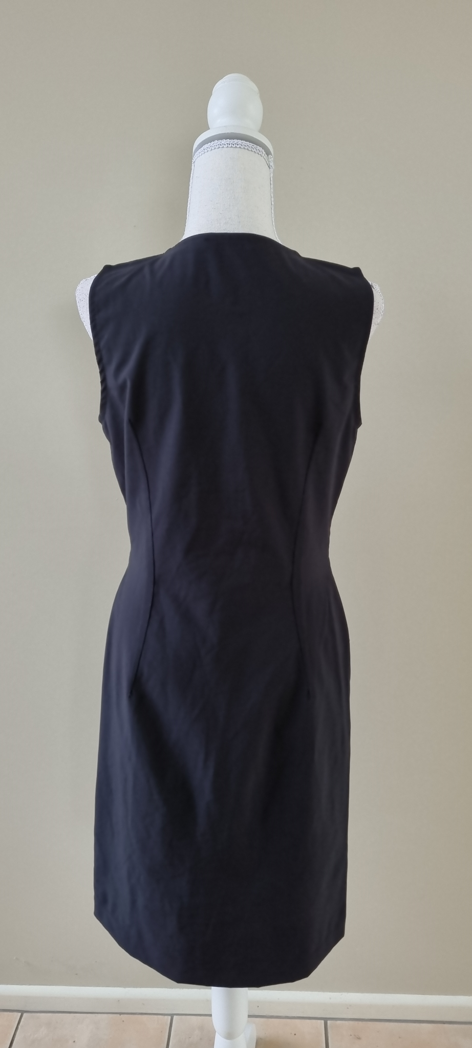 Obi Black Dress Size 10, image 4