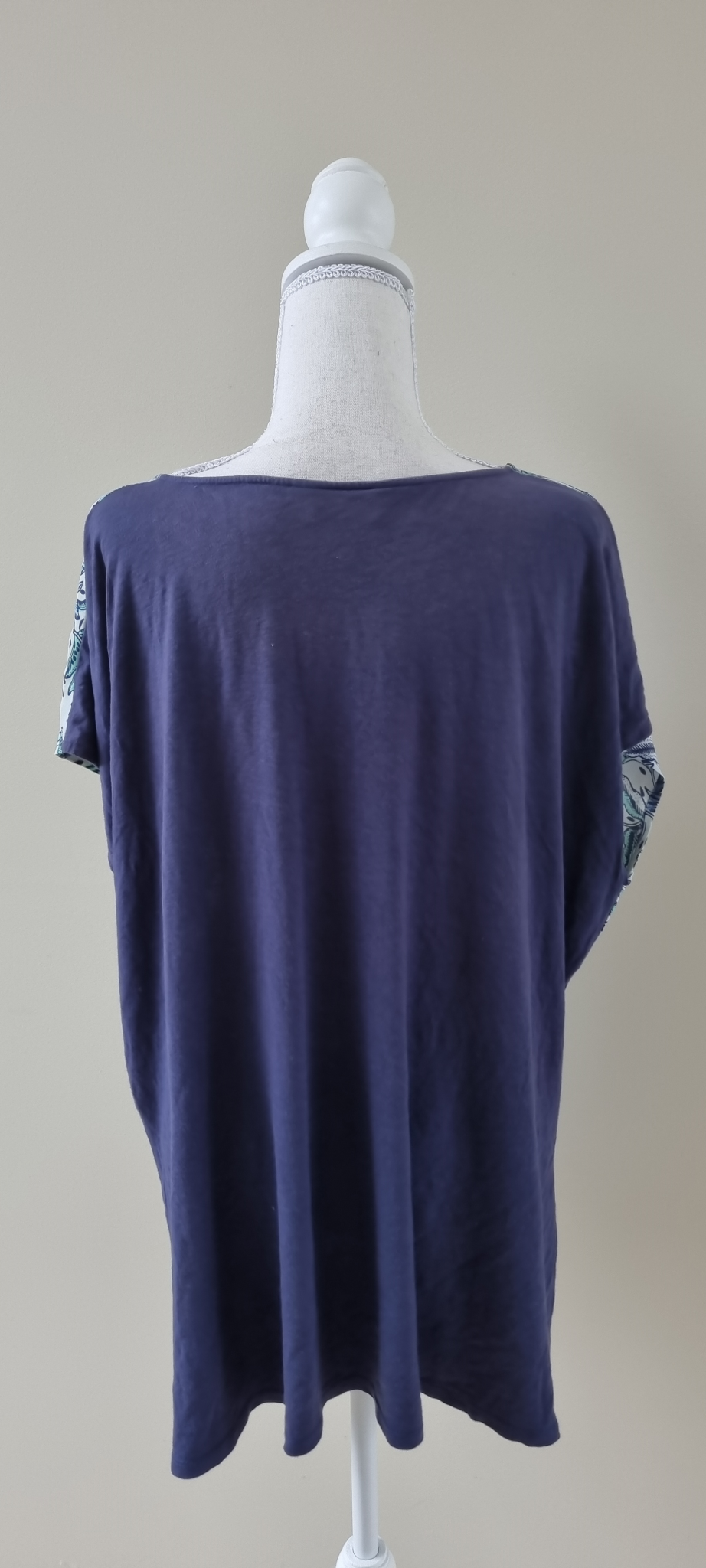 Sara Tunic Top size 22, image 3