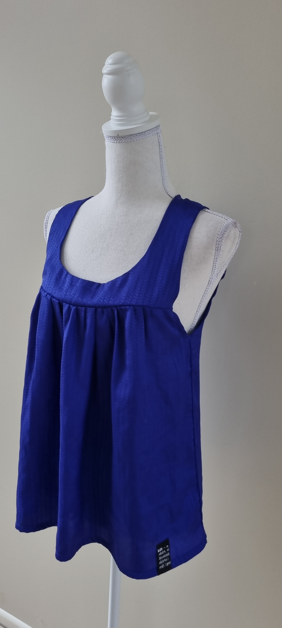 Kilt Top 12, image 2