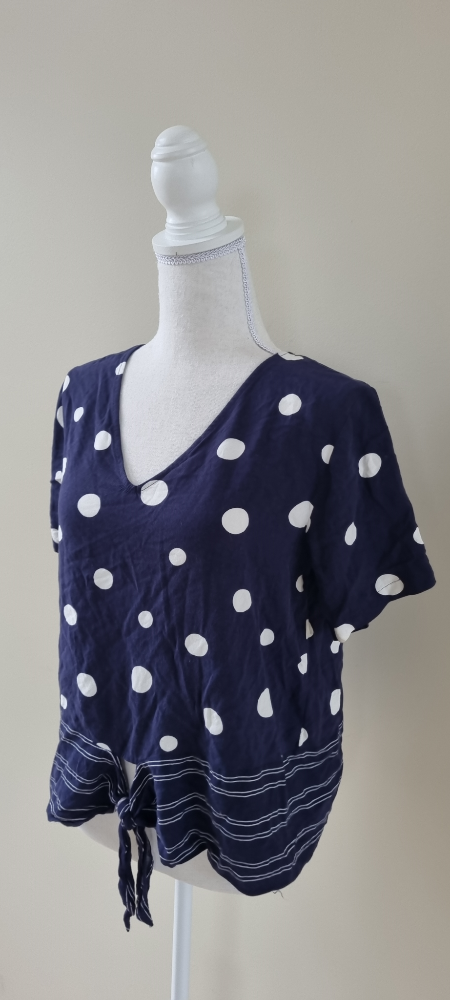 Elm size 10 Top, image 2