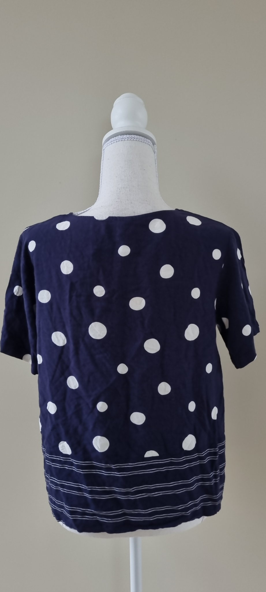Elm size 10 Top, image 3