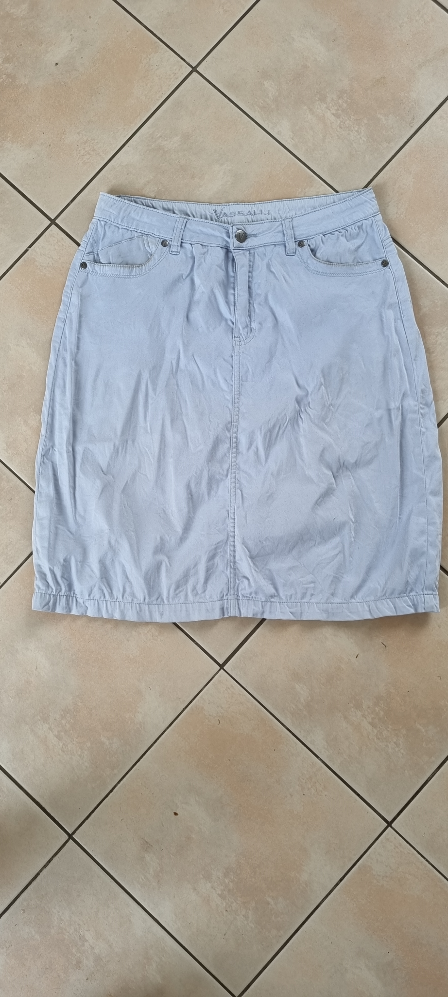 Vassalli Skirt 10