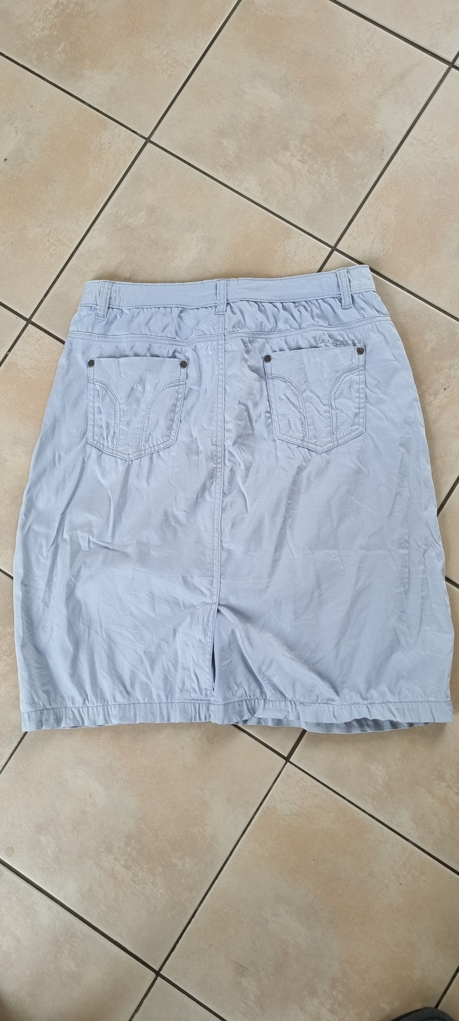 Vassalli Skirt 10, image 2