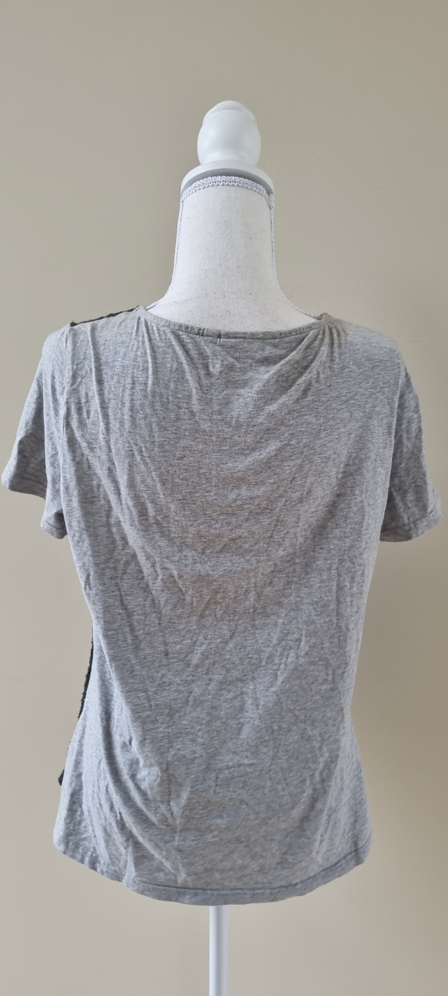 Blue Illusion Top size M / 12, image 4