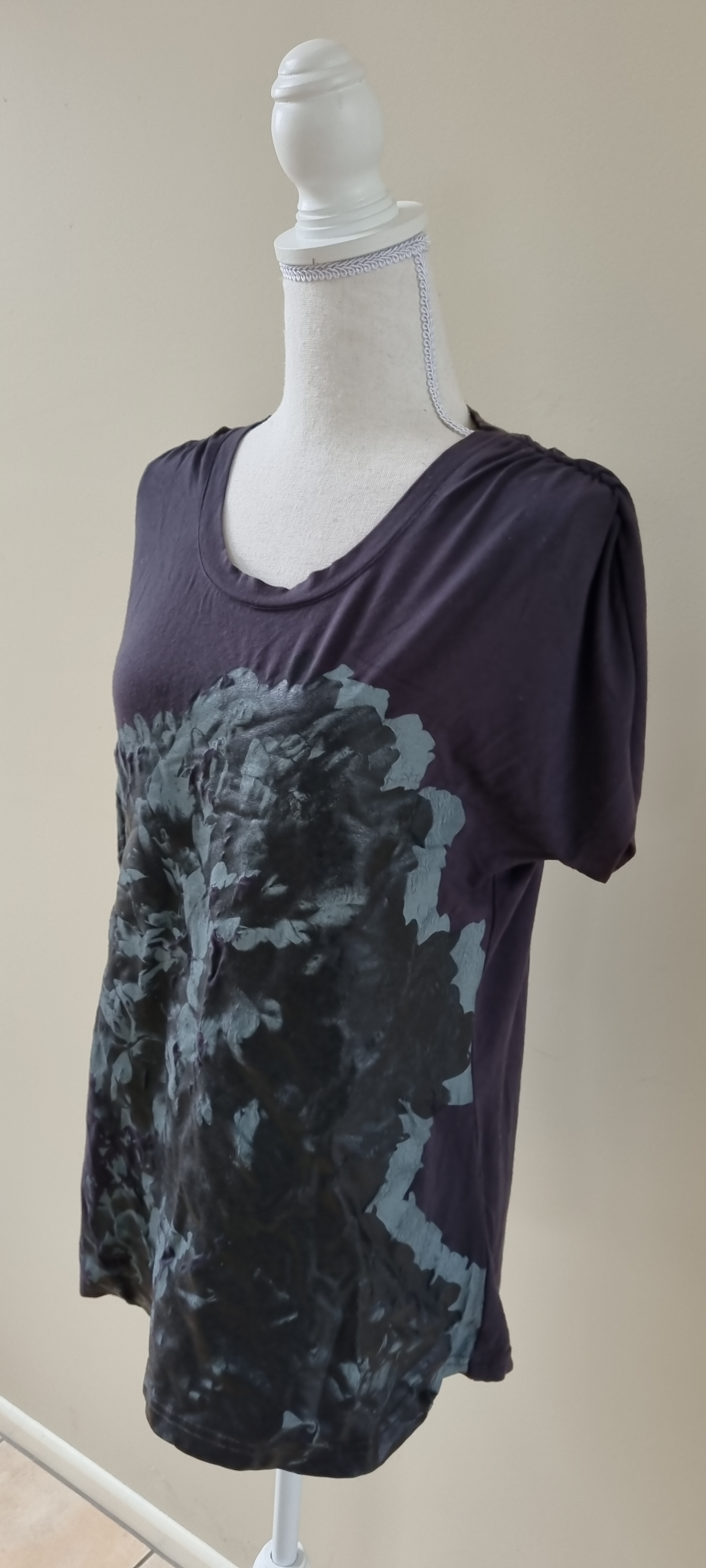 Charmaine Reveley size 12 Top, image 3