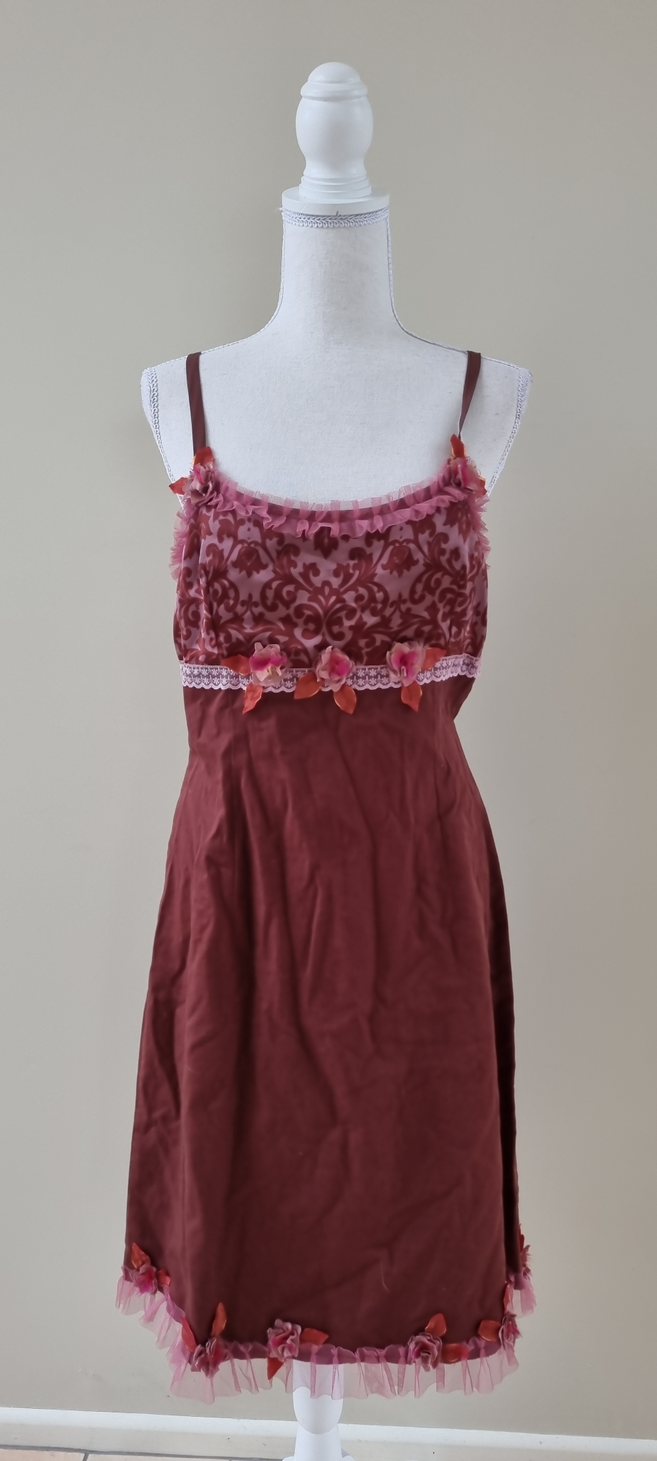 Debbie Kerkhof Dress size 10 - New with tag, image 2