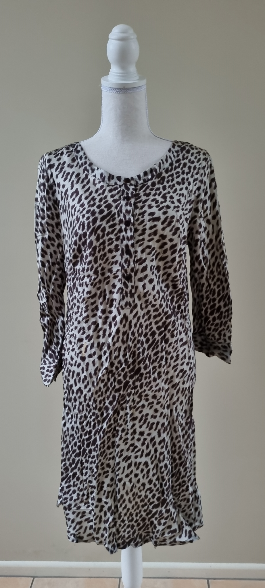 Ashley Fogel size 12 Dress