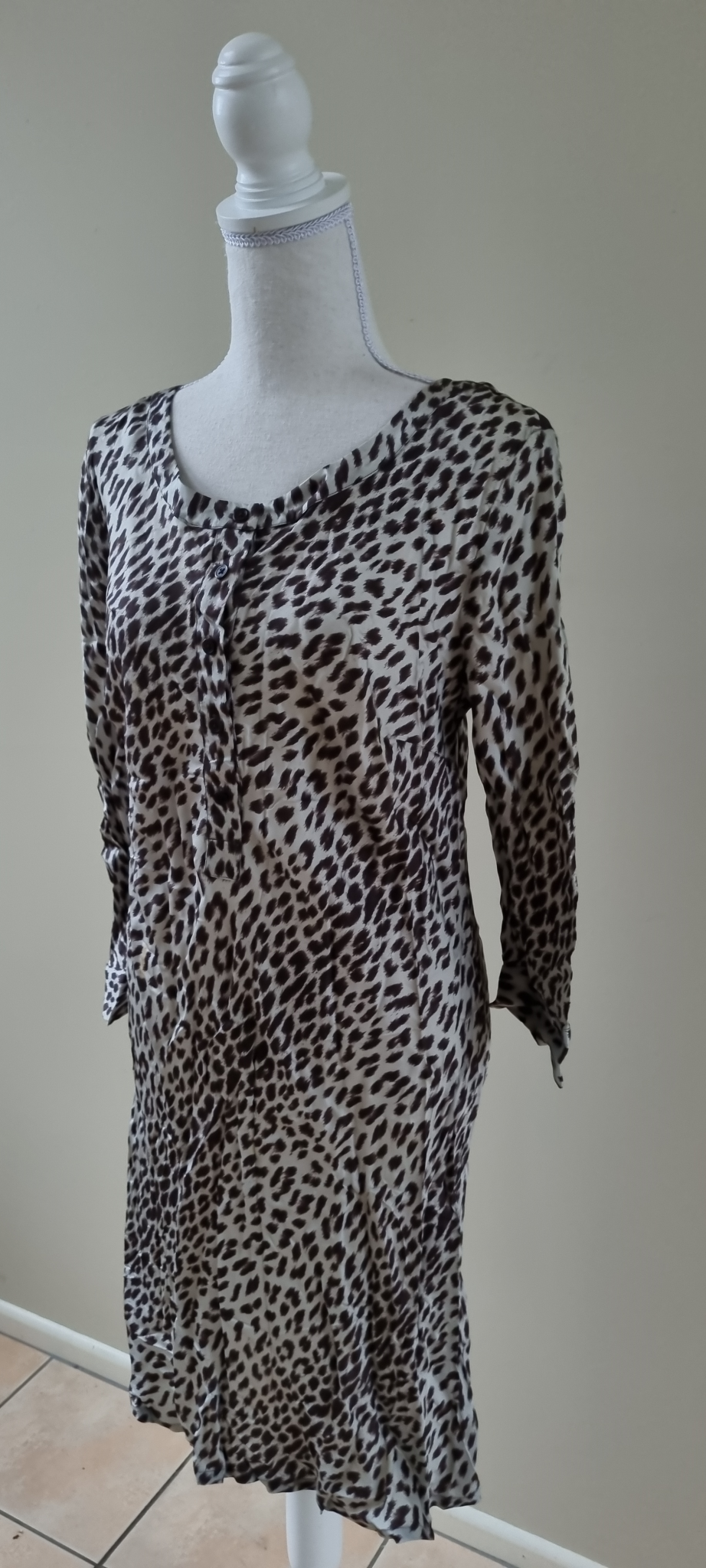 Ashley Fogel size 12 Dress, image 2