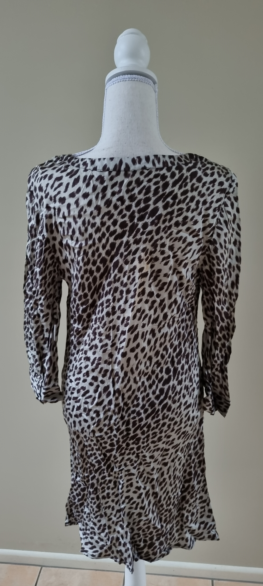 Ashley Fogel size 12 Dress, image 3