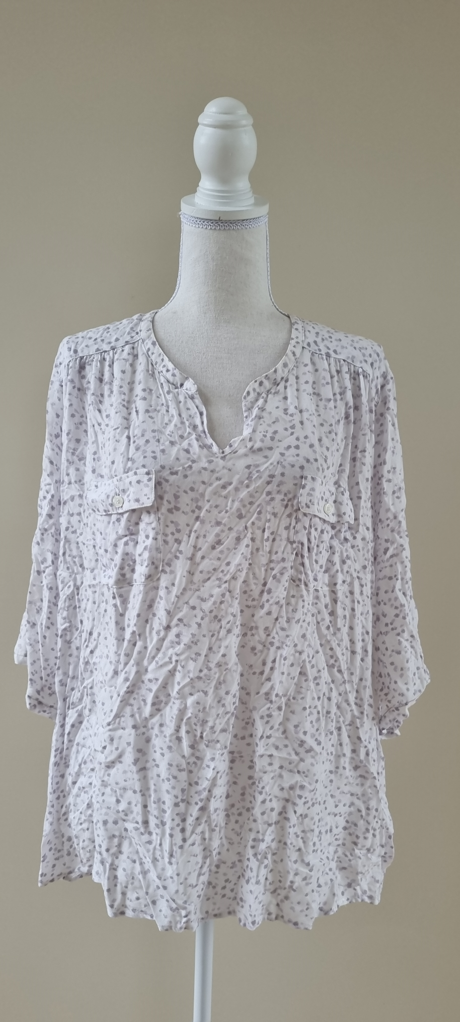 Ella J Top Size 18, image 2