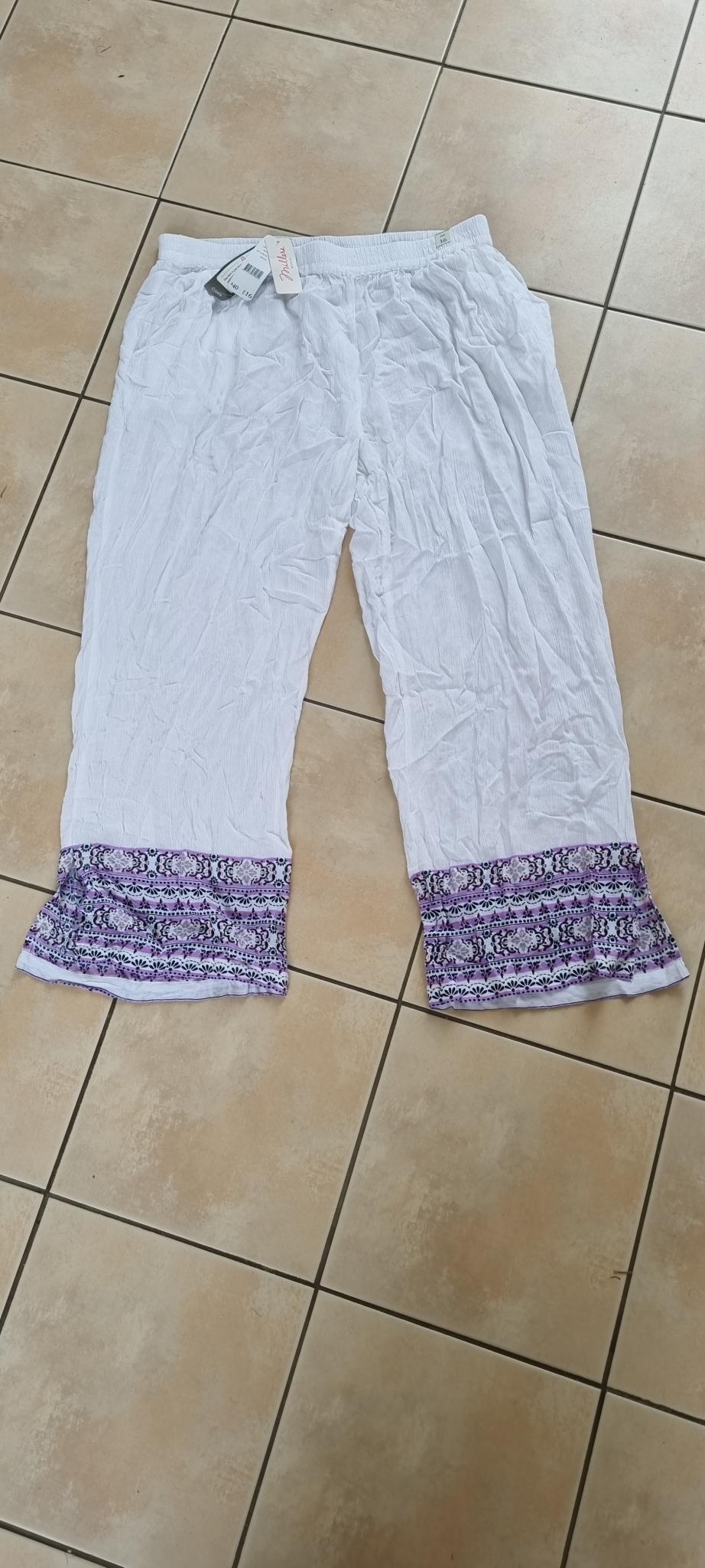 Millers Pants Size 16 New with Tags