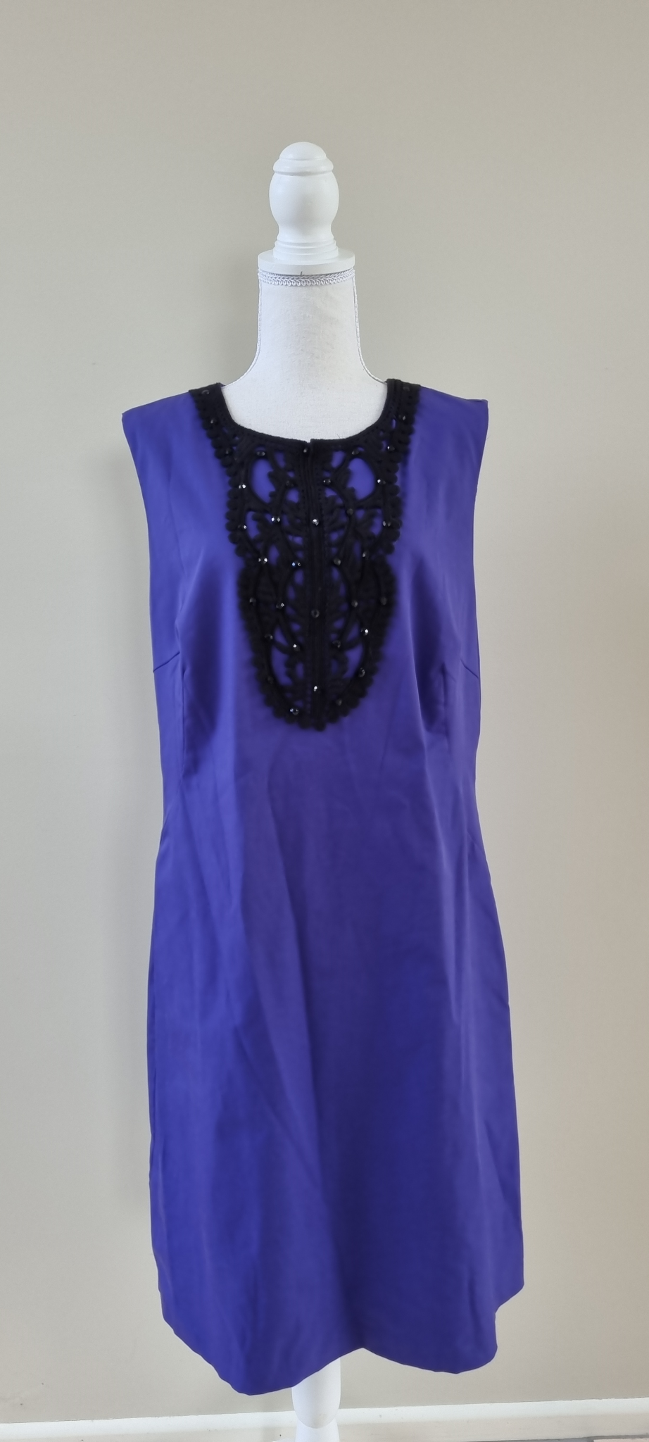 Grace Hill Dress Size 16-18