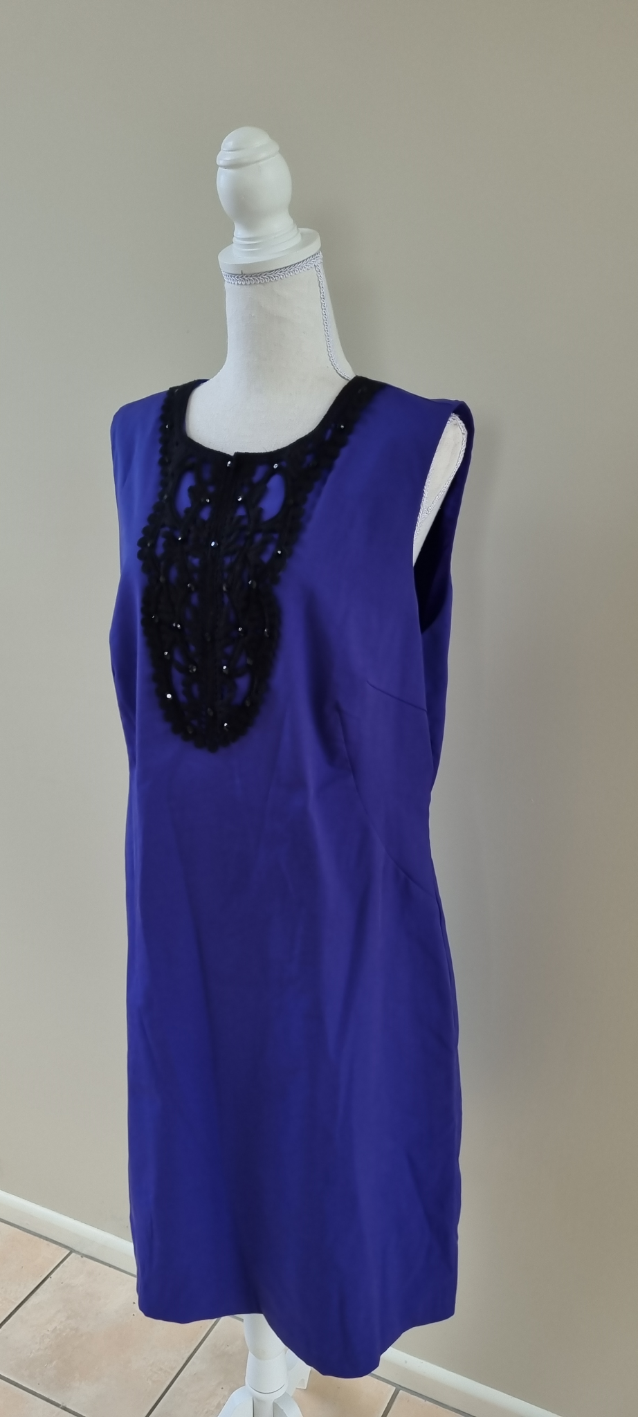 Grace Hill Dress Size 16-18, image 3