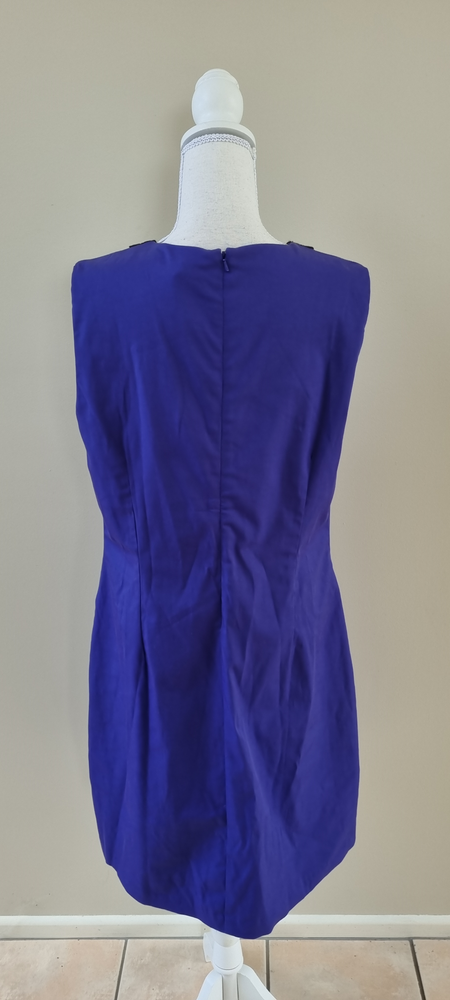 Grace Hill Dress Size 16-18, image 4