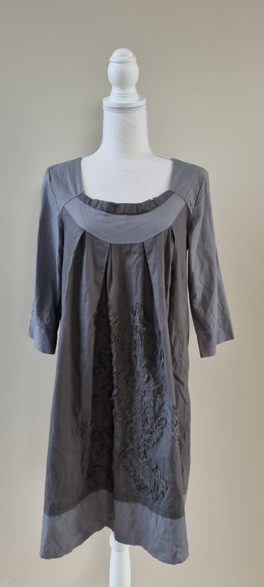 Nooz Dress 12