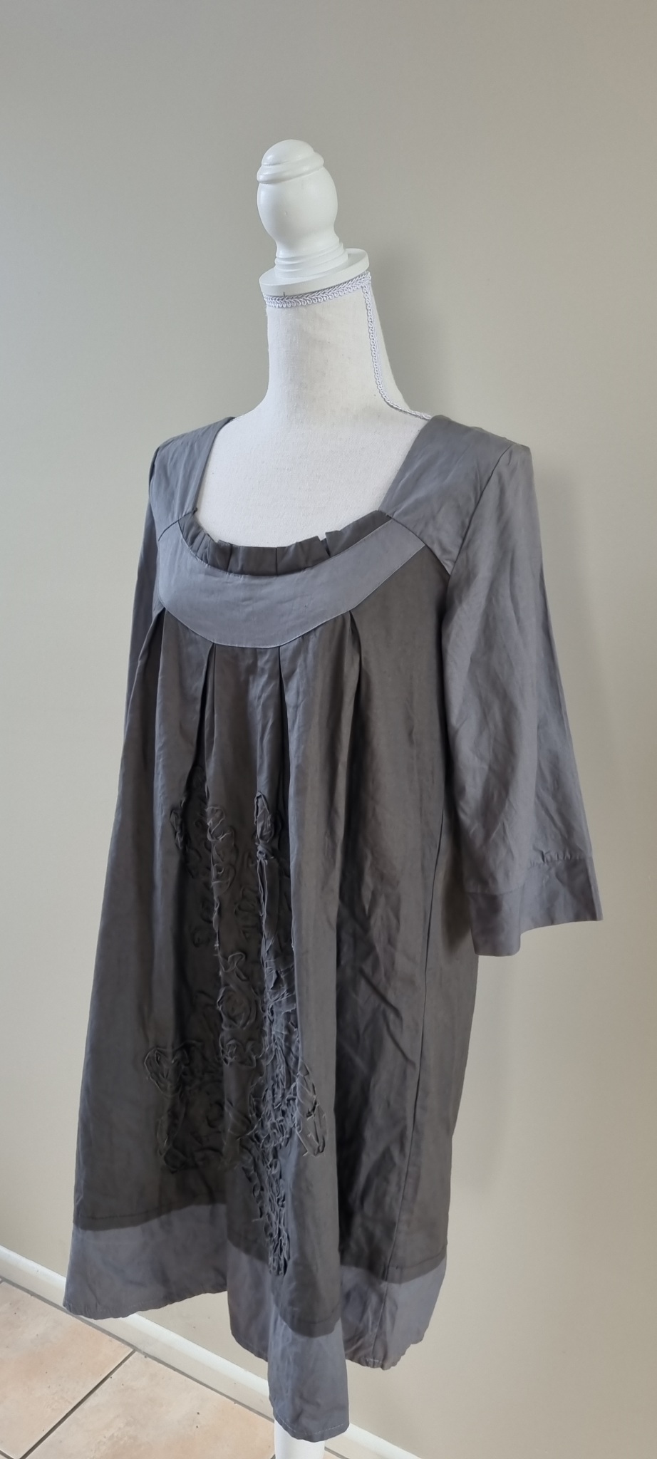 Nooz Dress 12, image 2