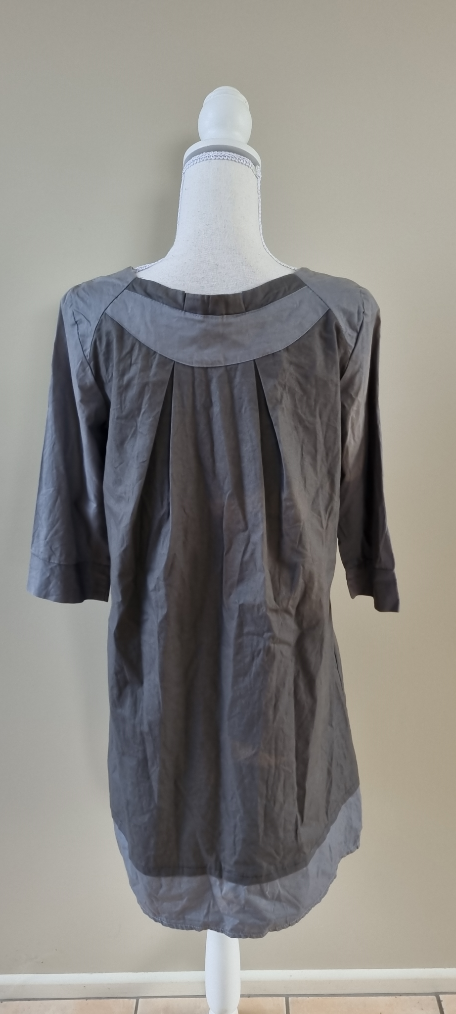 Nooz Dress 12, image 3